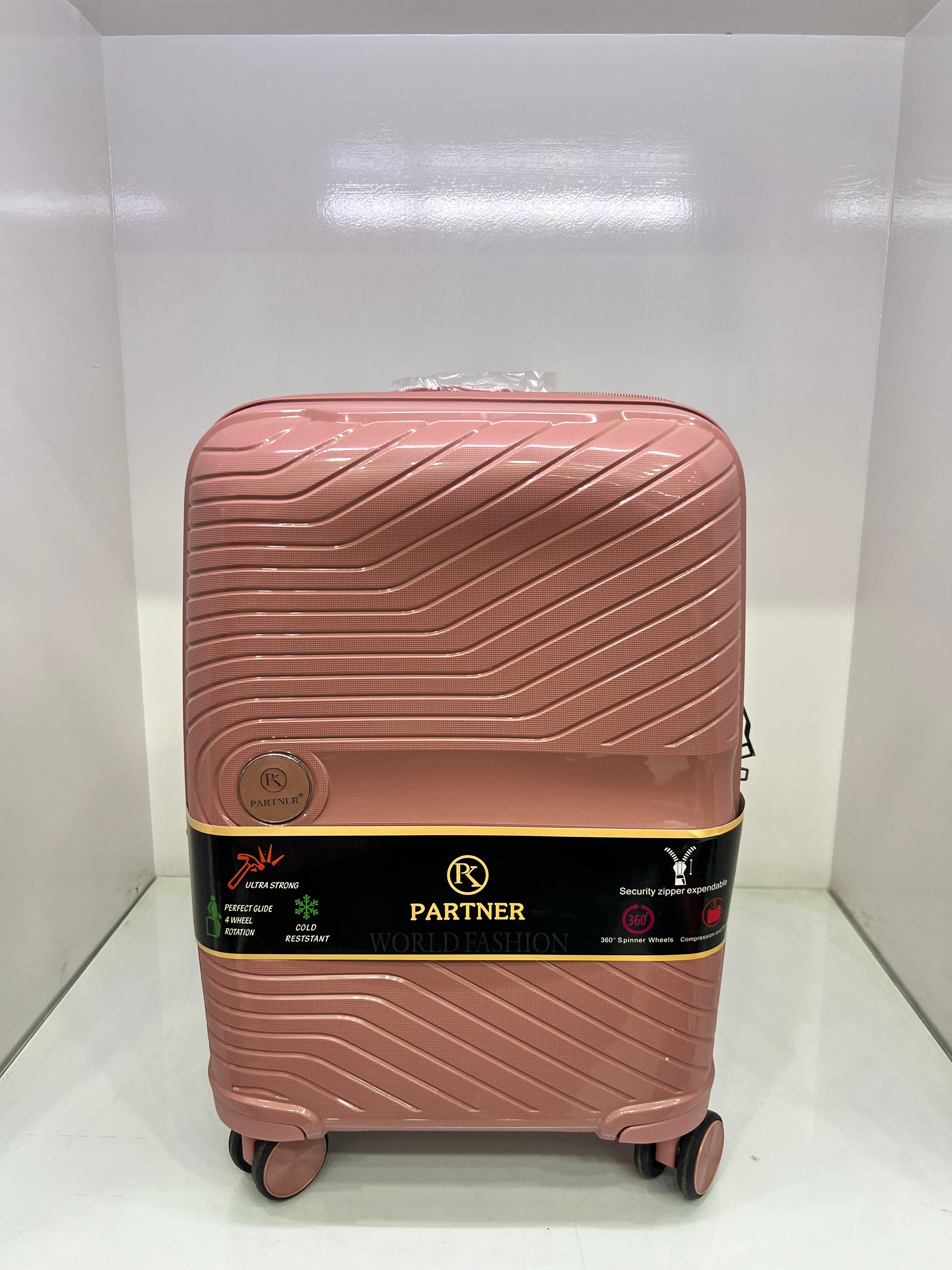 Partner (light pink)