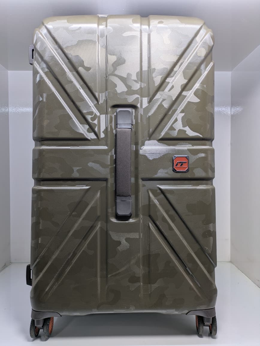 IT Britbag (Arm-Force Edition)
