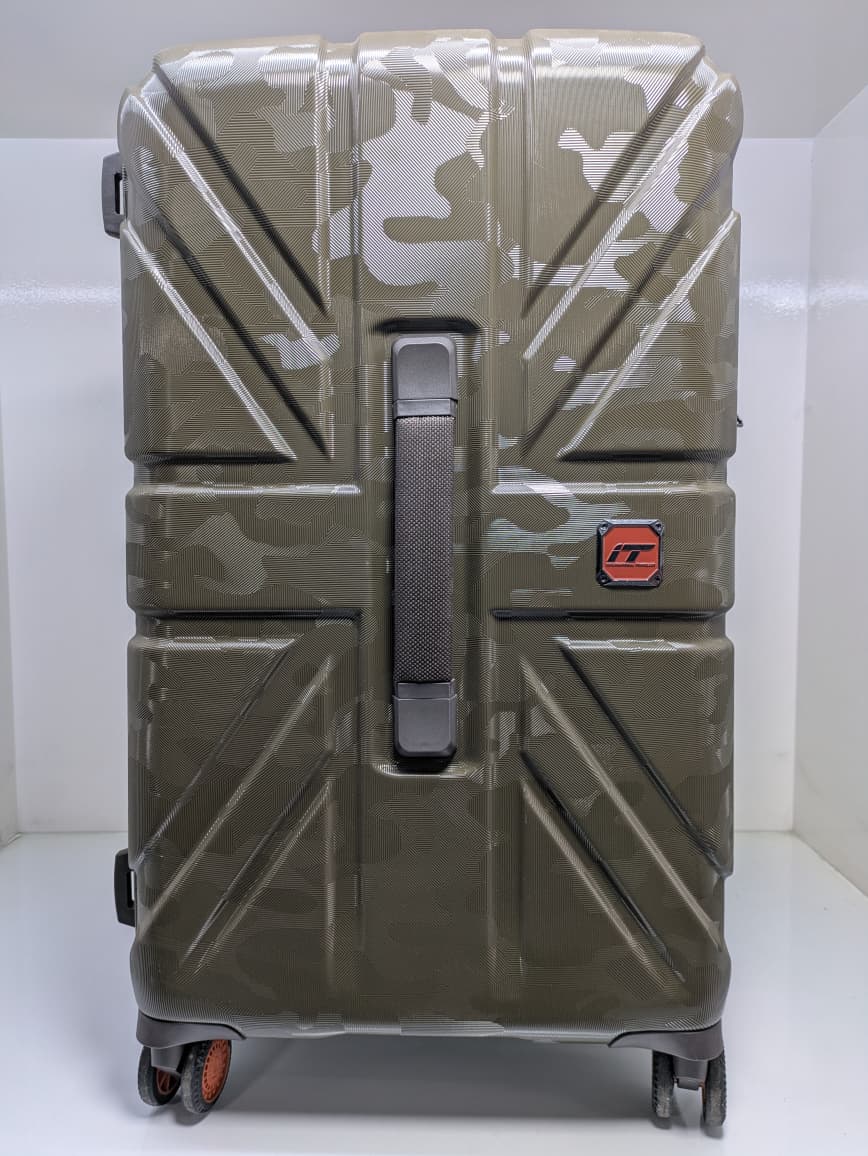 IT Britbag (Arm-Force Edition)
