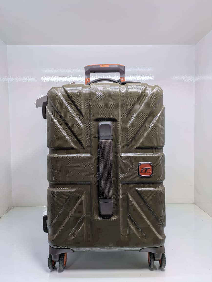 IT Britbag (Arm-Force Edition)