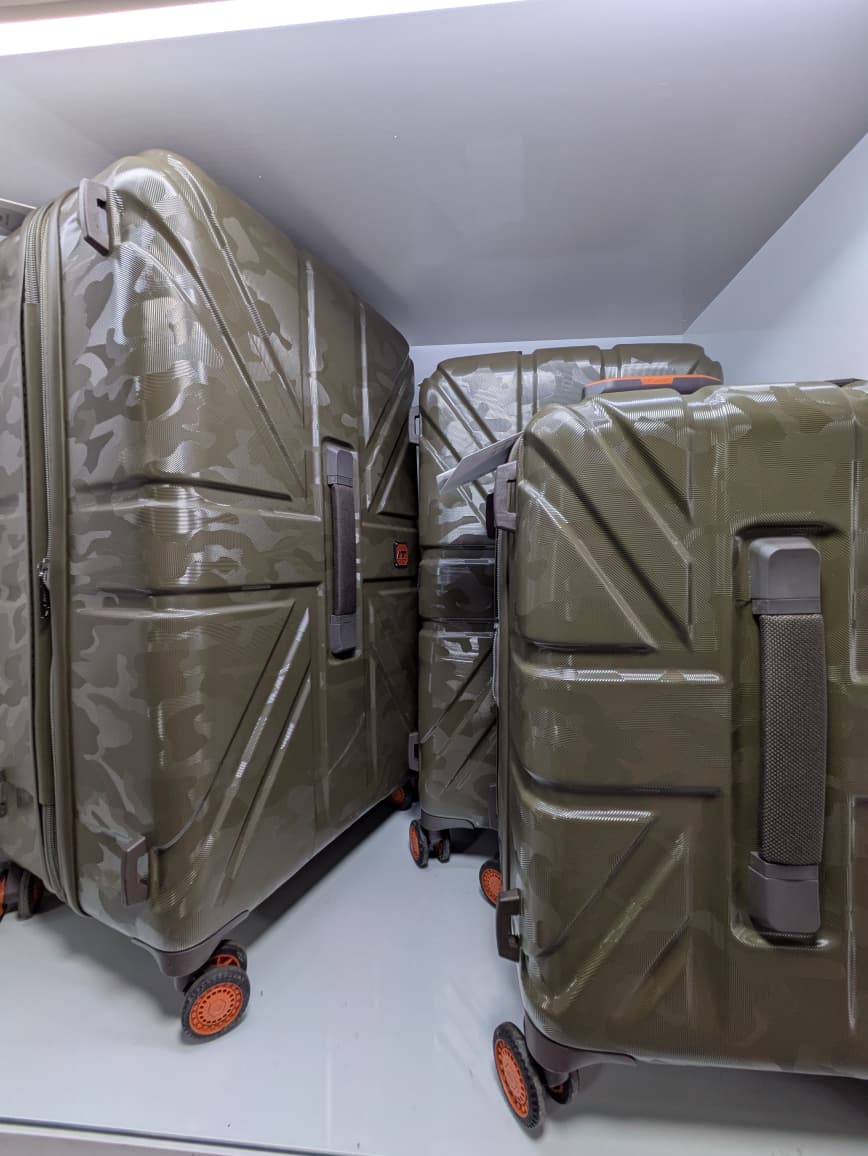 IT Britbag (Arm-Force Edition)
