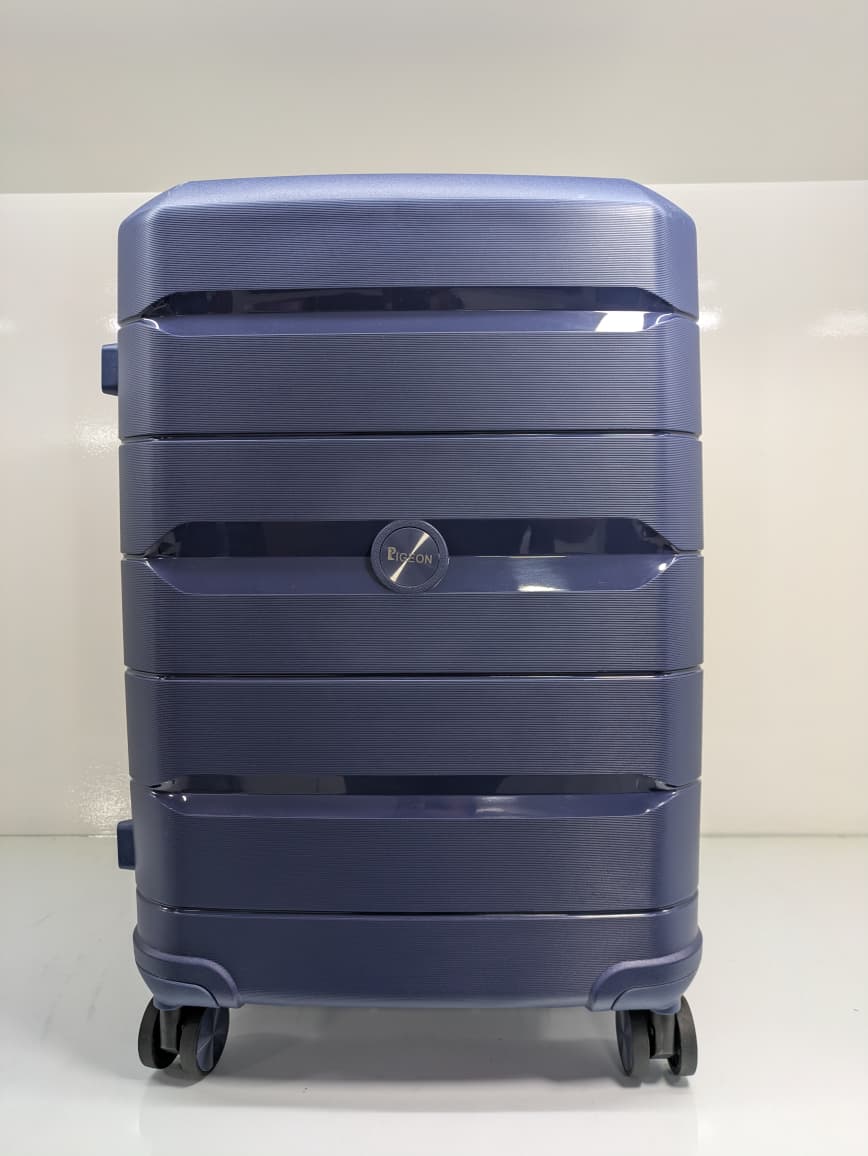 Pigeon 4pcs (Midnight Blue)