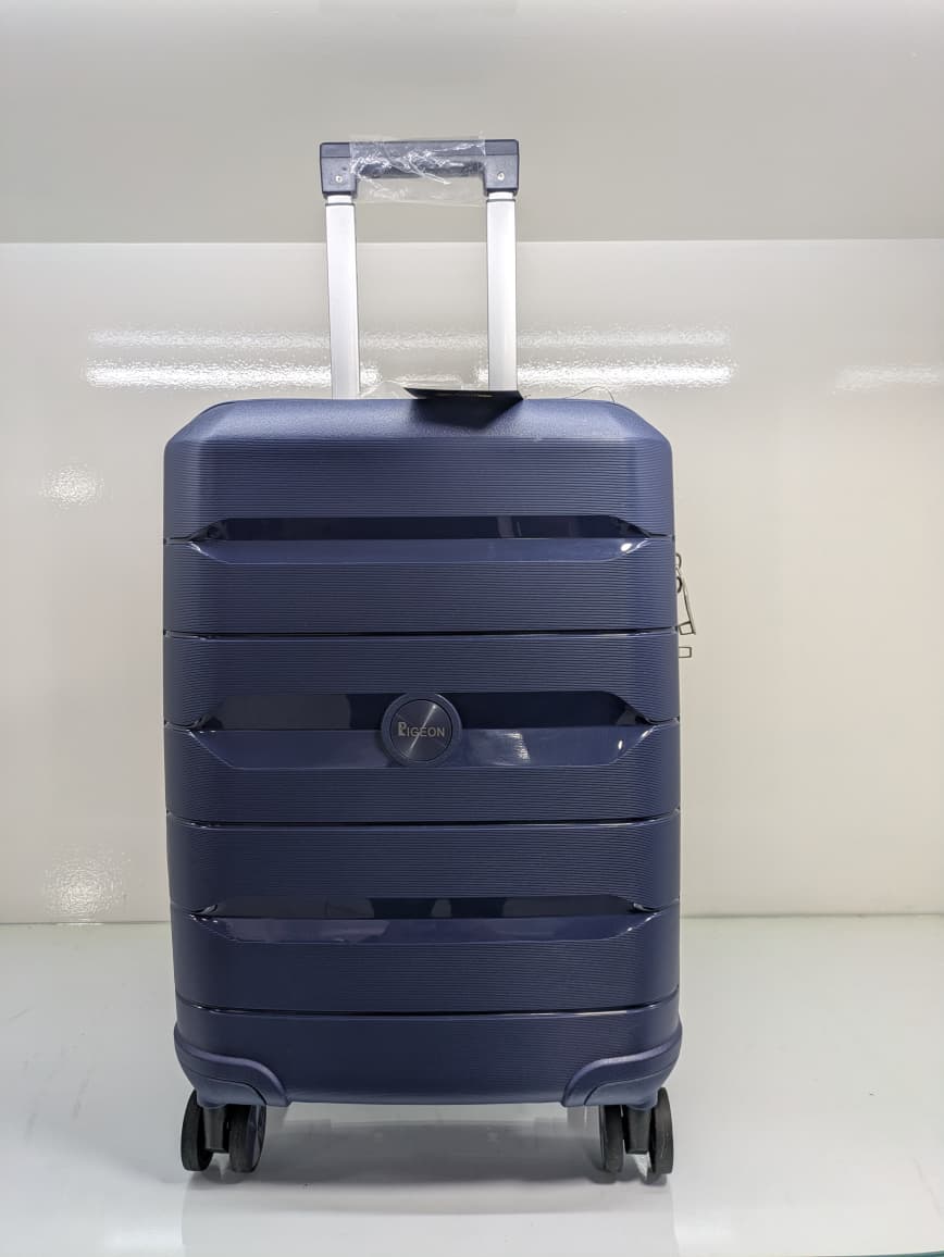 Pigeon 4pcs (Midnight Blue)