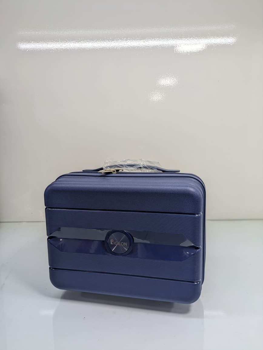 Pigeon 4pcs (Midnight Blue)