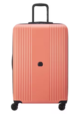 Delsey Ophelie (Glossy Pink)