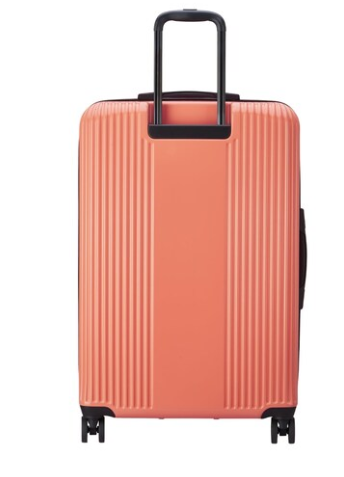 Delsey Ophelie (Glossy Pink)