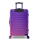 iFLY Hardside Luggage Fibertech 3 Piece Set
