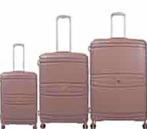 IT Quintessential 3pcs set