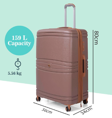 IT Quintessential 3pcs set