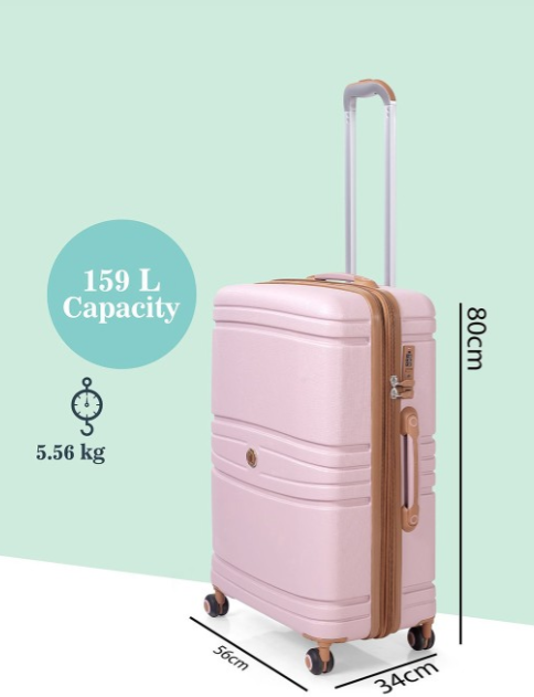 IT Quintessential 3pcs set