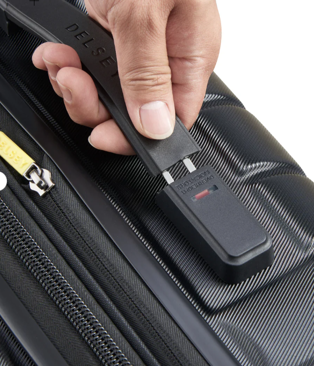 Delsey Shadow 5.0 (Navy)