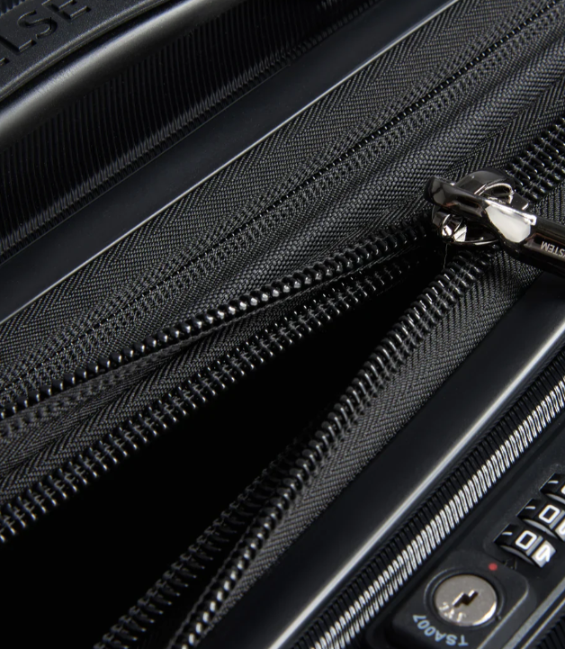 Delsey Shadow 5.0 Color: Black