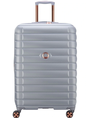 Delsey Shadow 5.0 (silver)