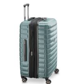 Delsey Shadow 5.0 (Olive Green)