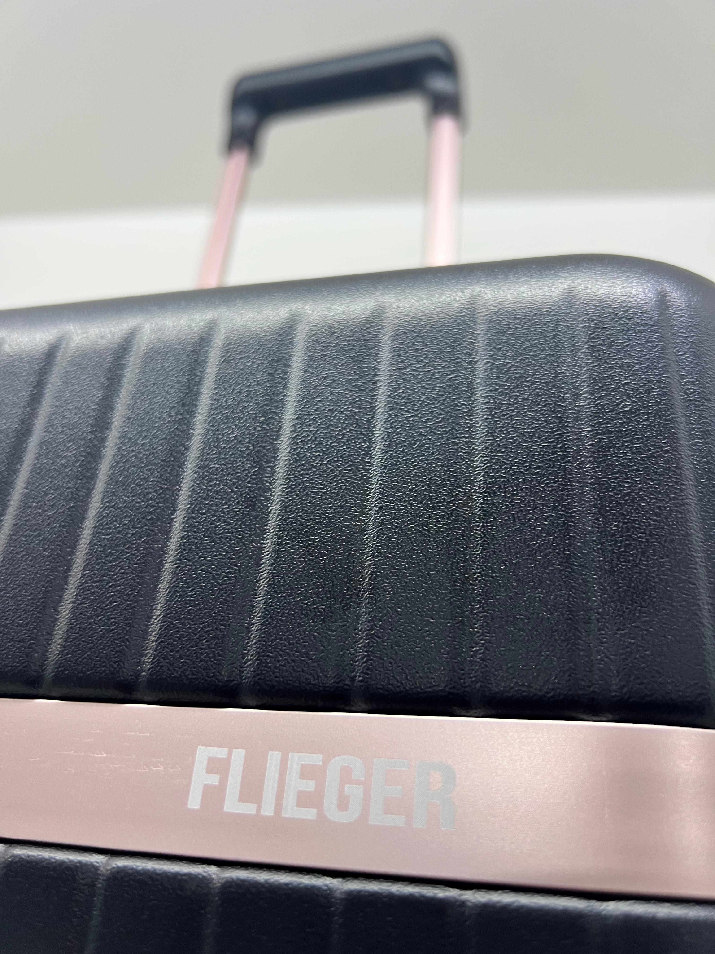 Fliger (black)
