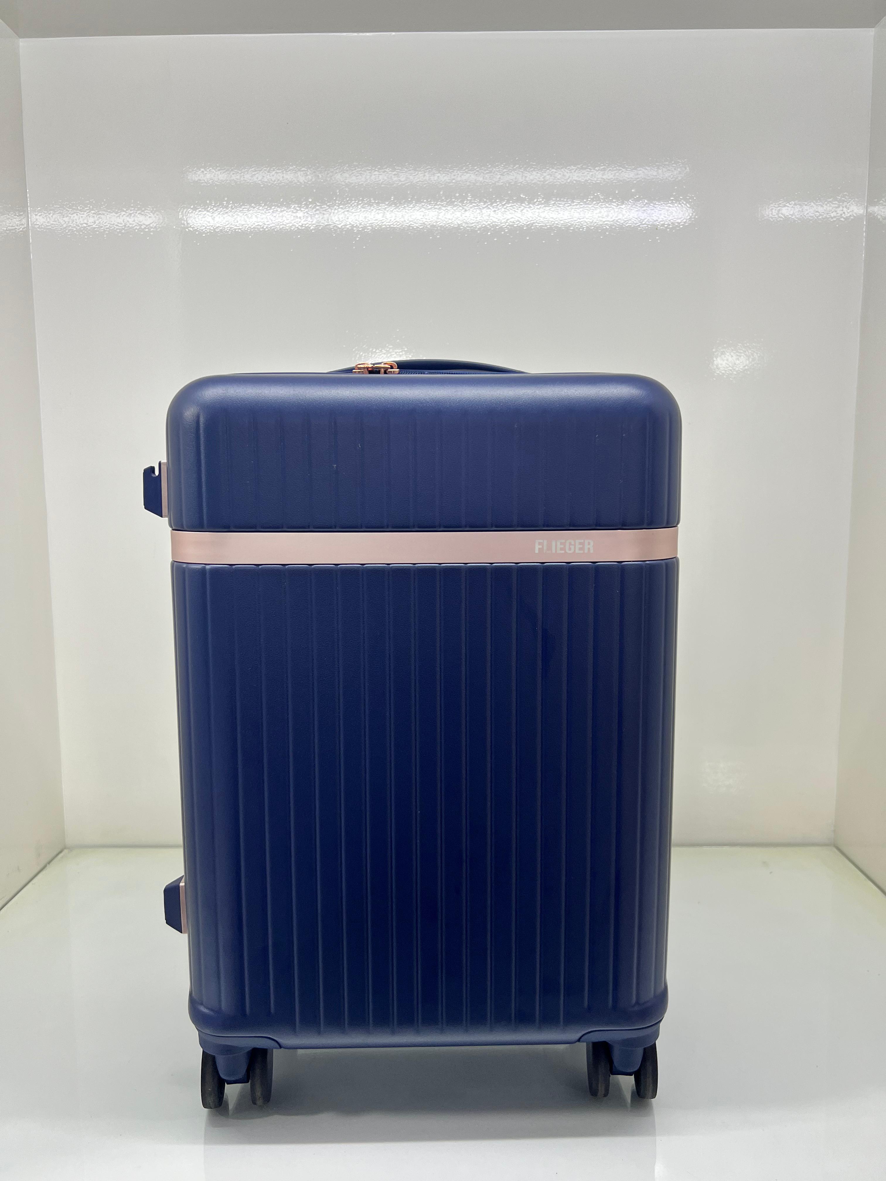 Fliger (navy blue)