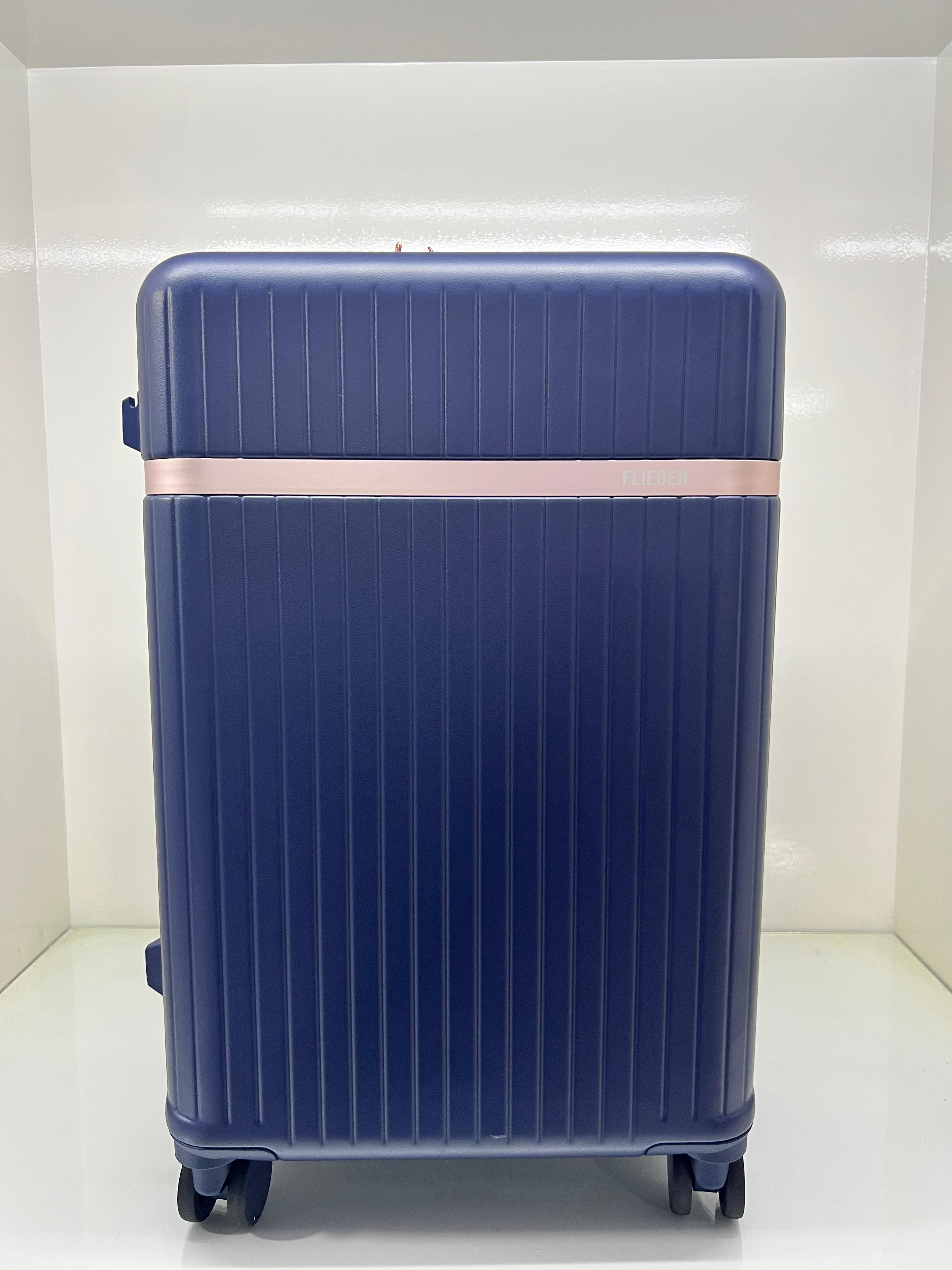 Fliger (navy blue)