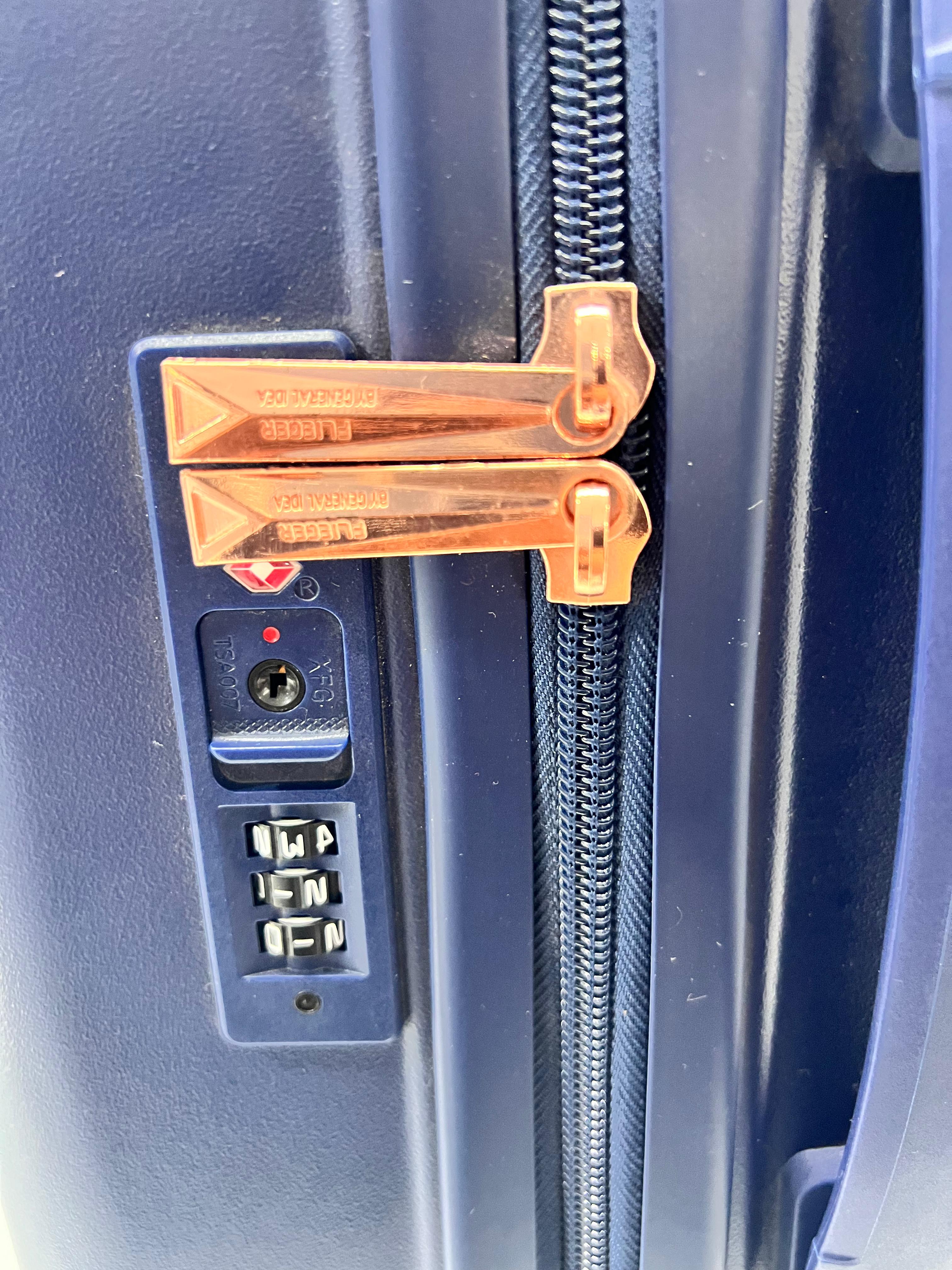 Fliger (navy blue)