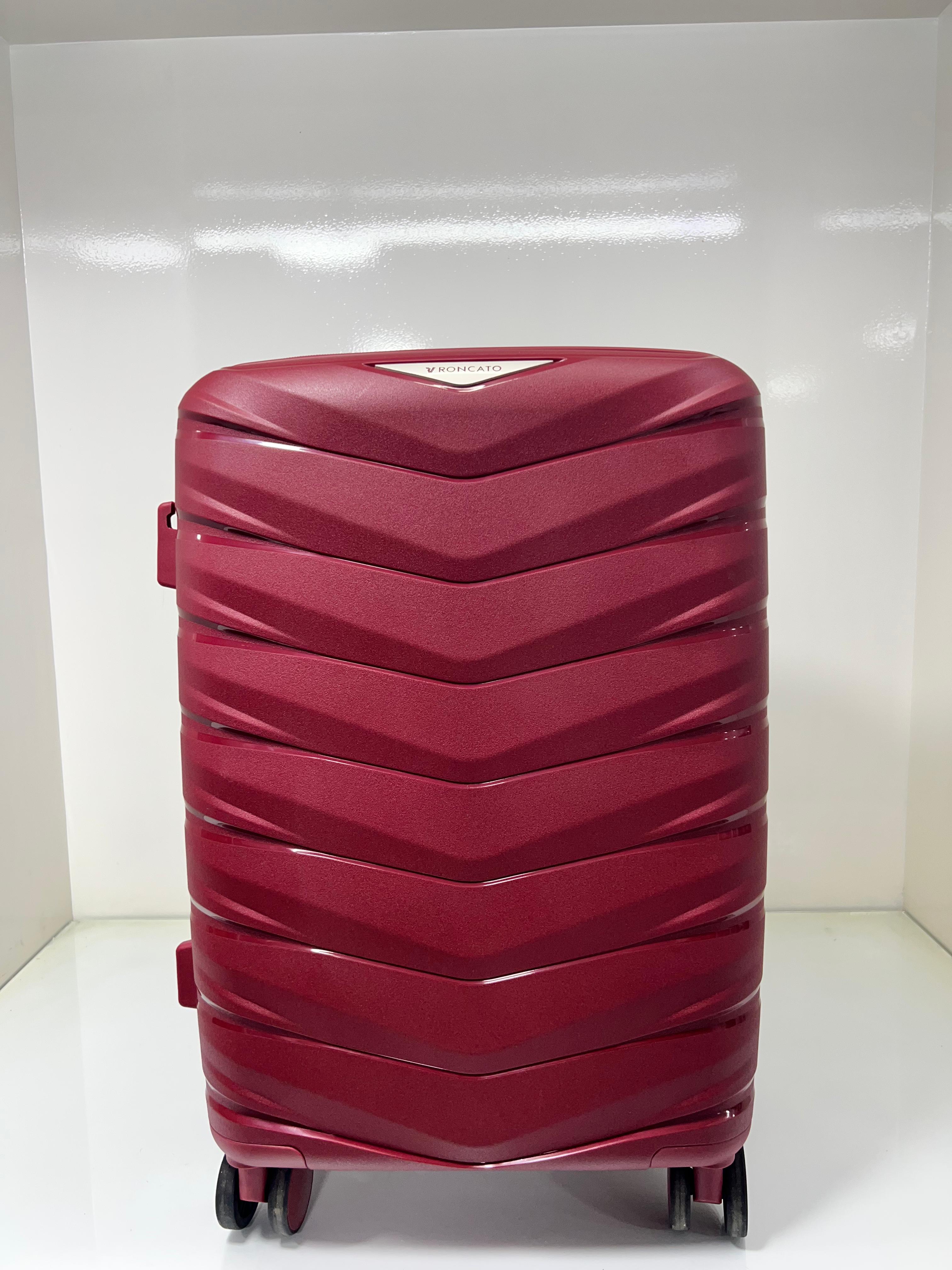 Roncato (Deep Red)