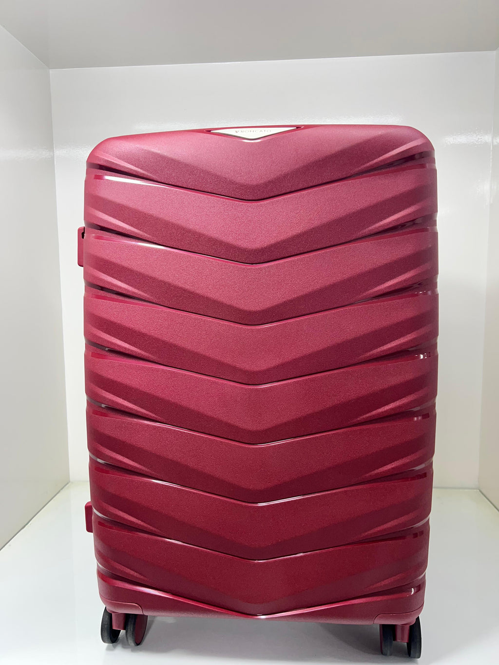 Roncato (Deep Red)