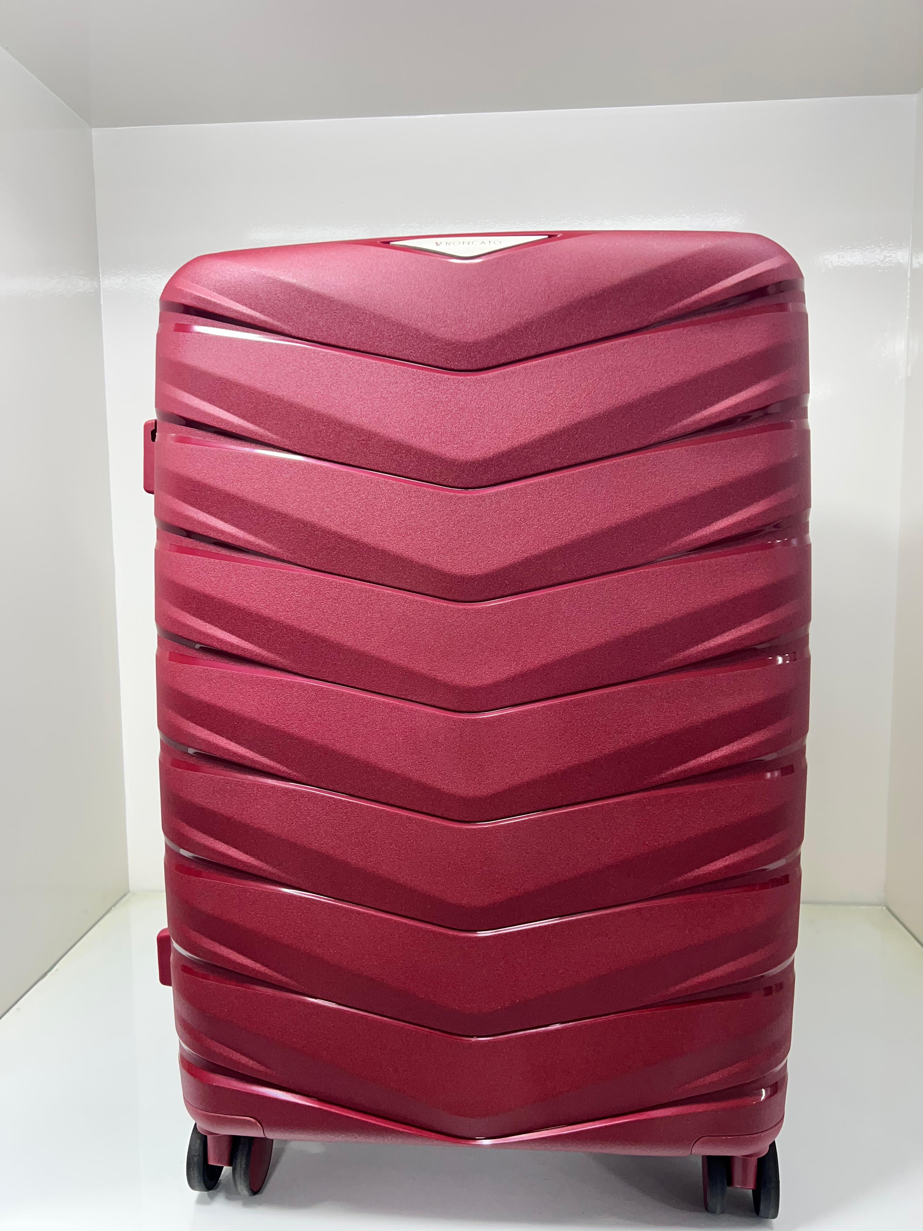 Roncato (Deep Red)