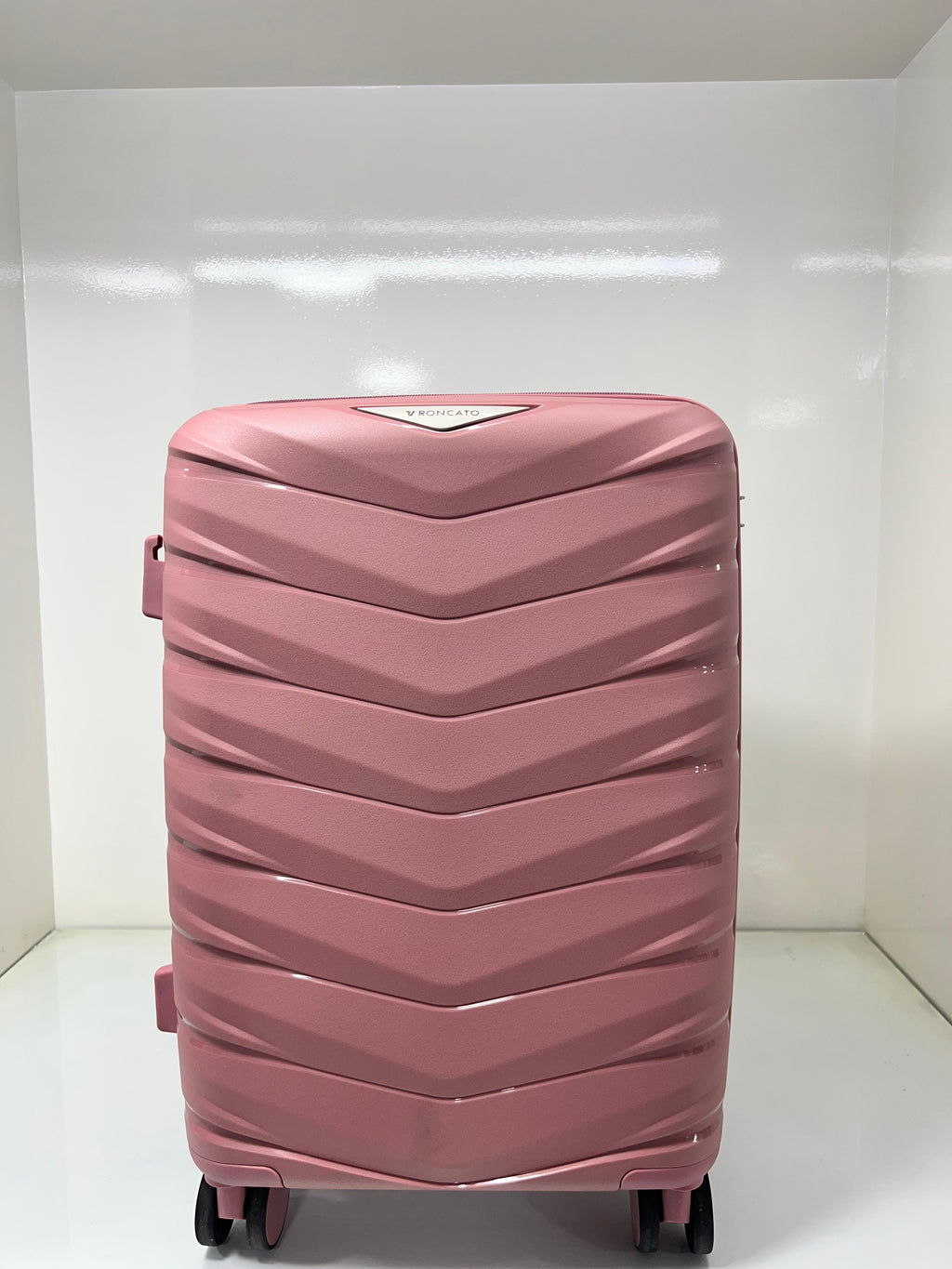 Roncato (mauve pink)