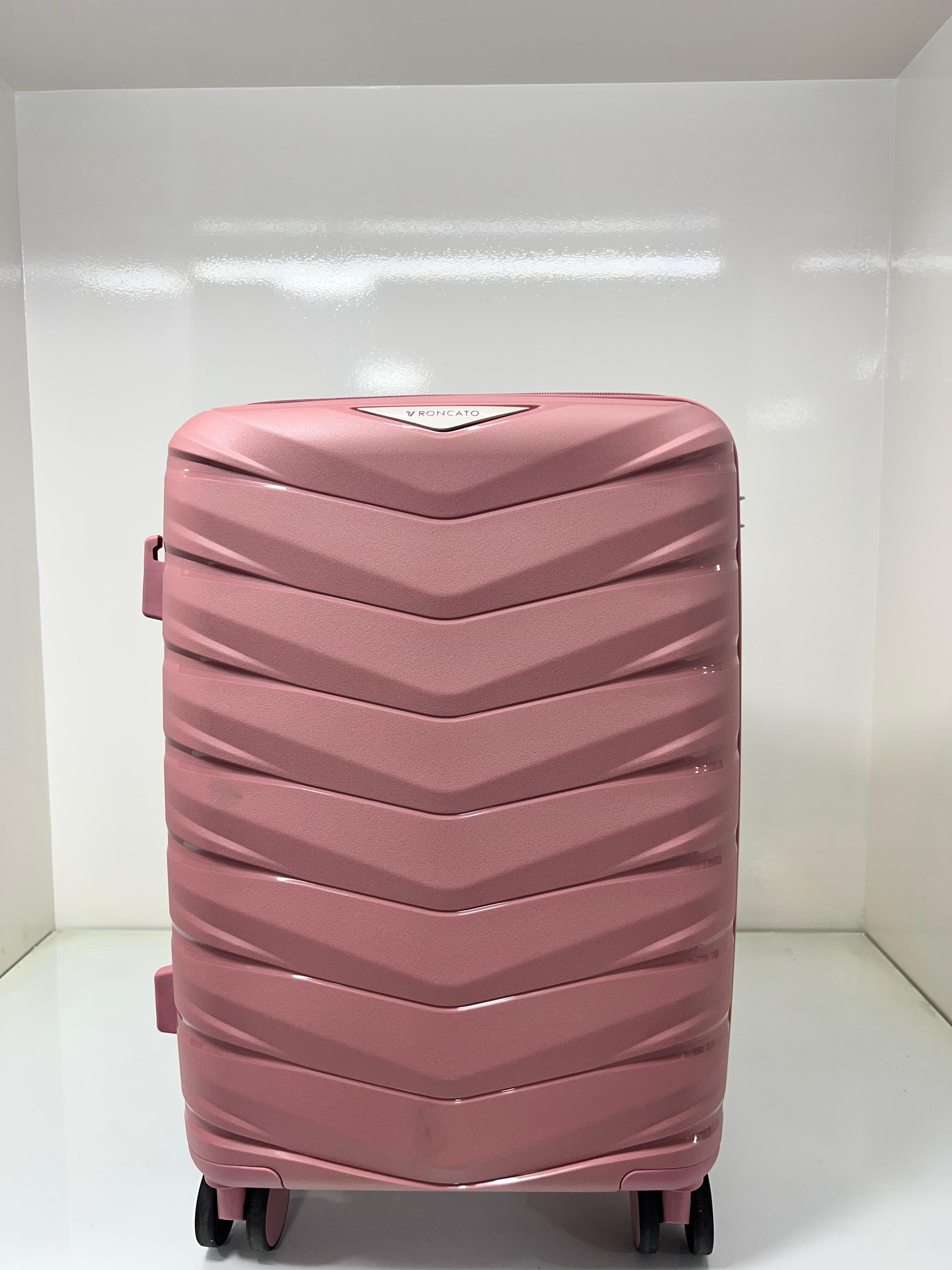 Roncato (mauve pink)