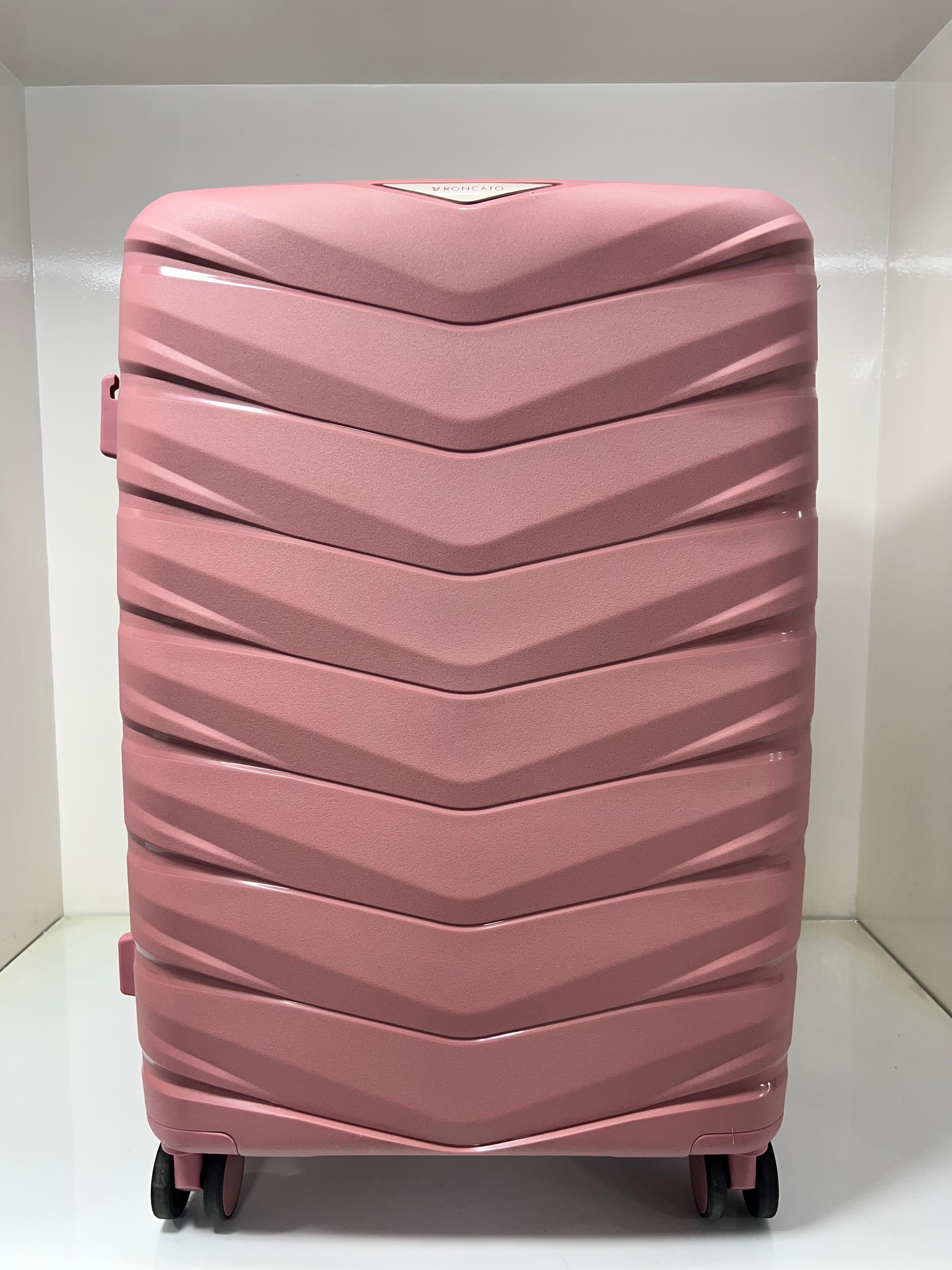 Roncato (mauve pink)