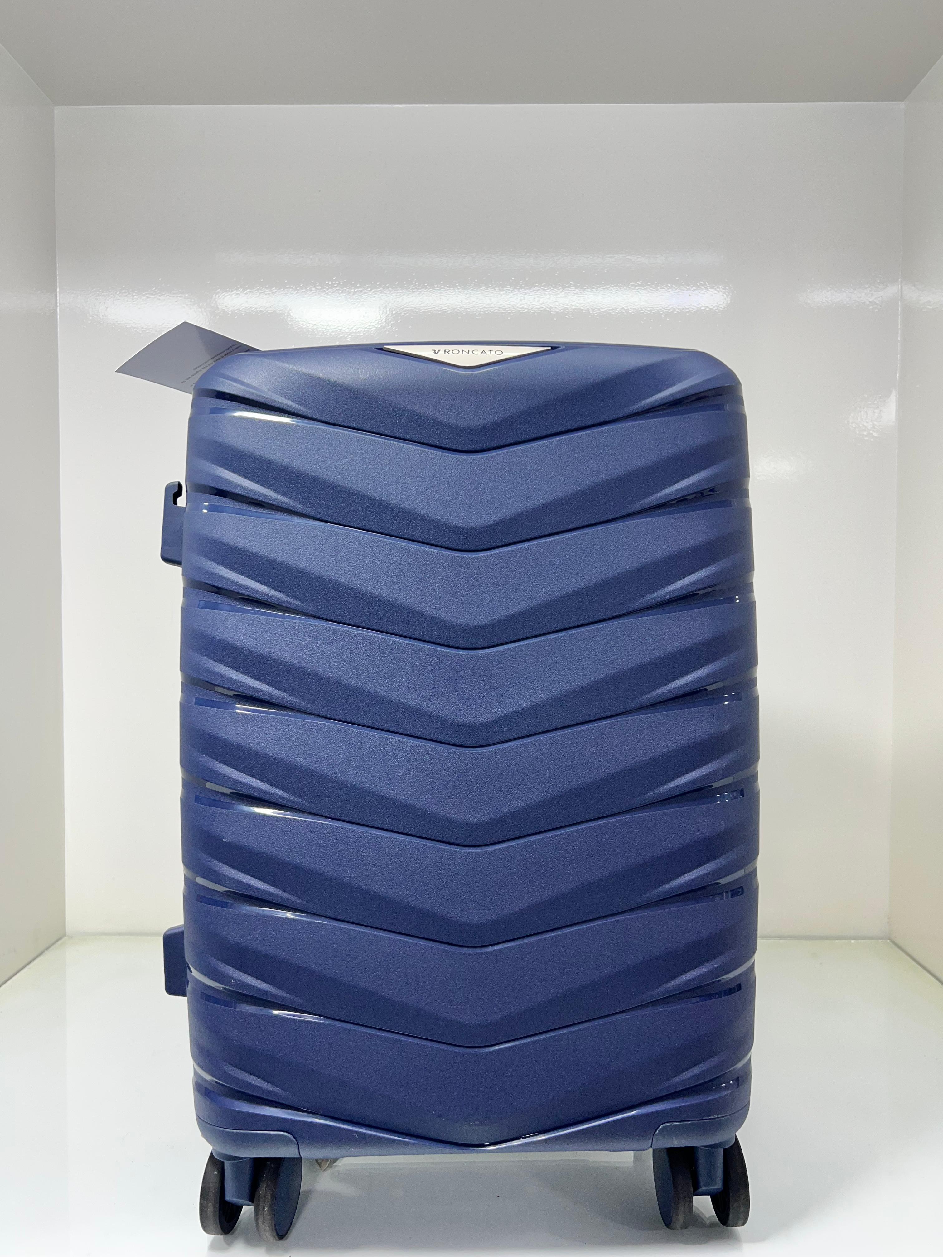 Roncato (Navy Blue)