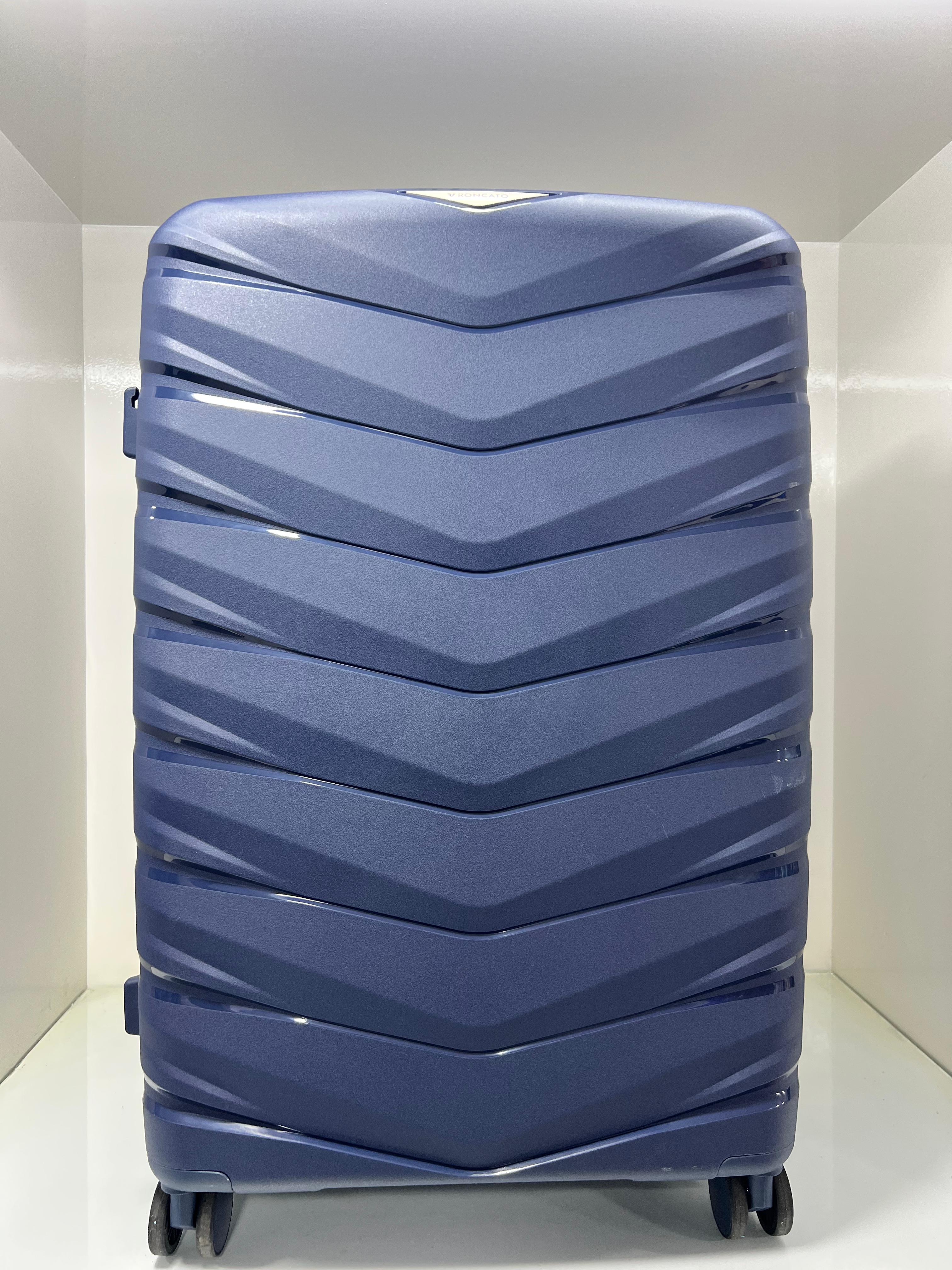 Roncato (Navy Blue)