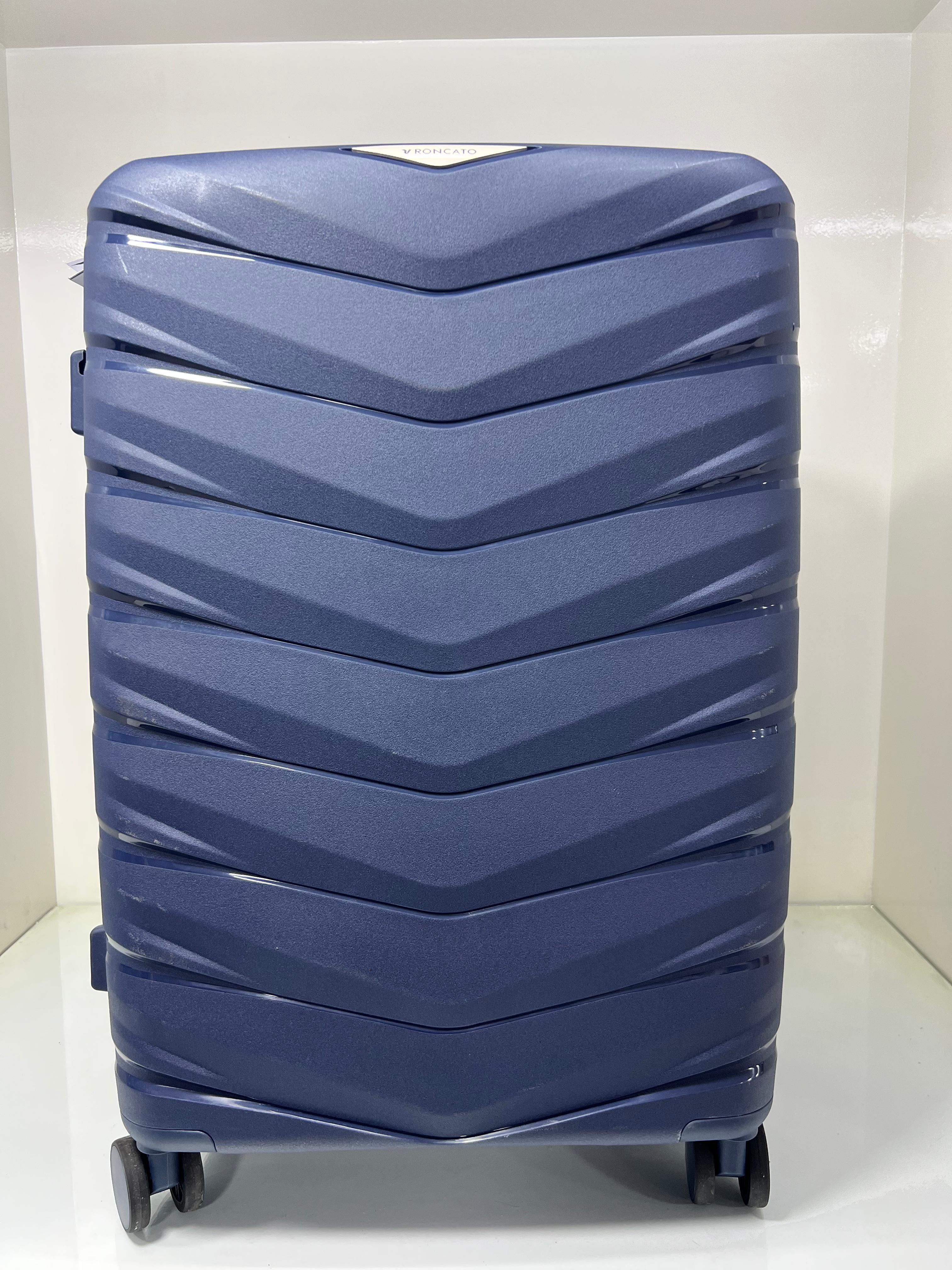 Roncato (Navy Blue)