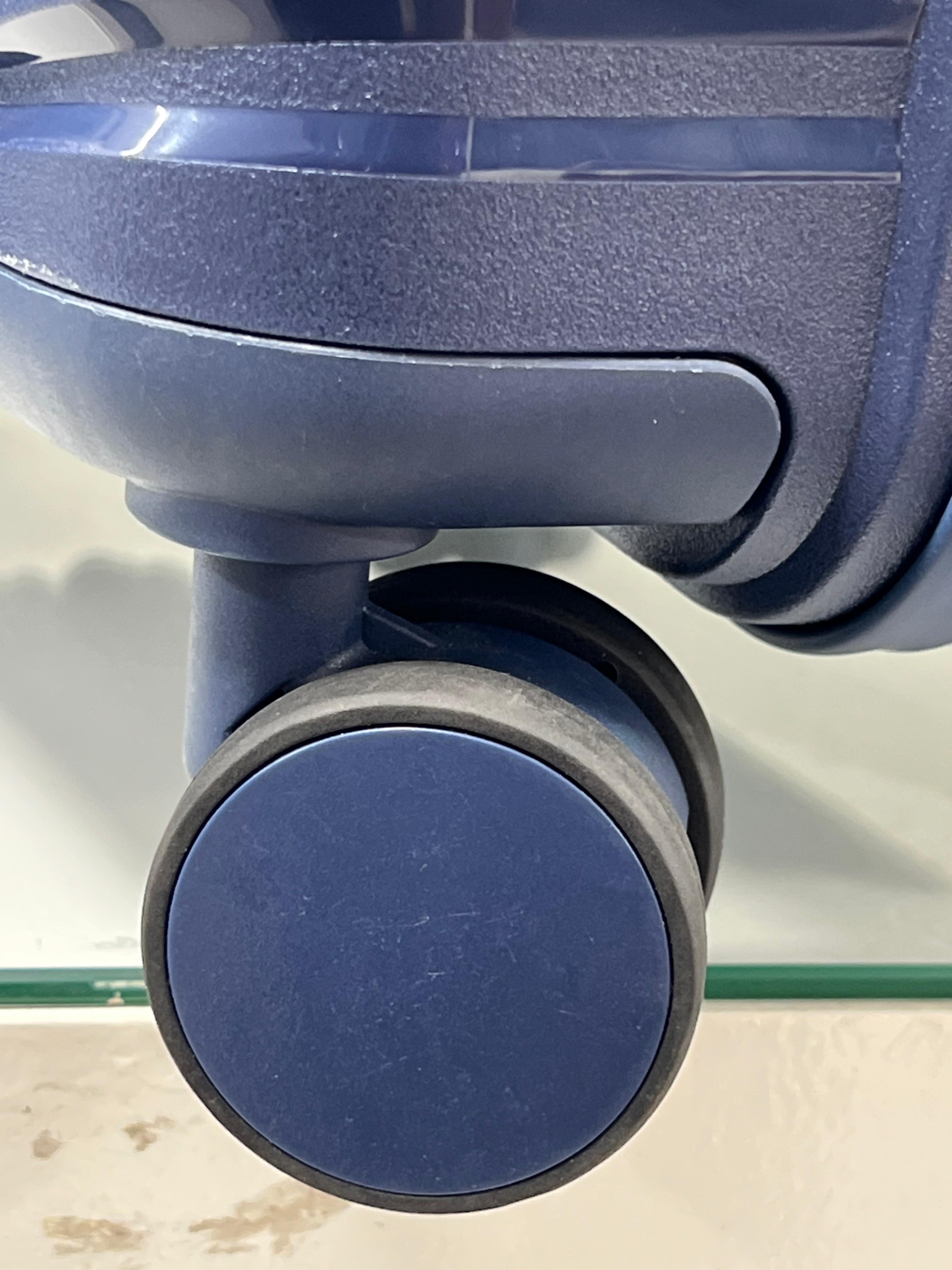 Roncato (Navy Blue)