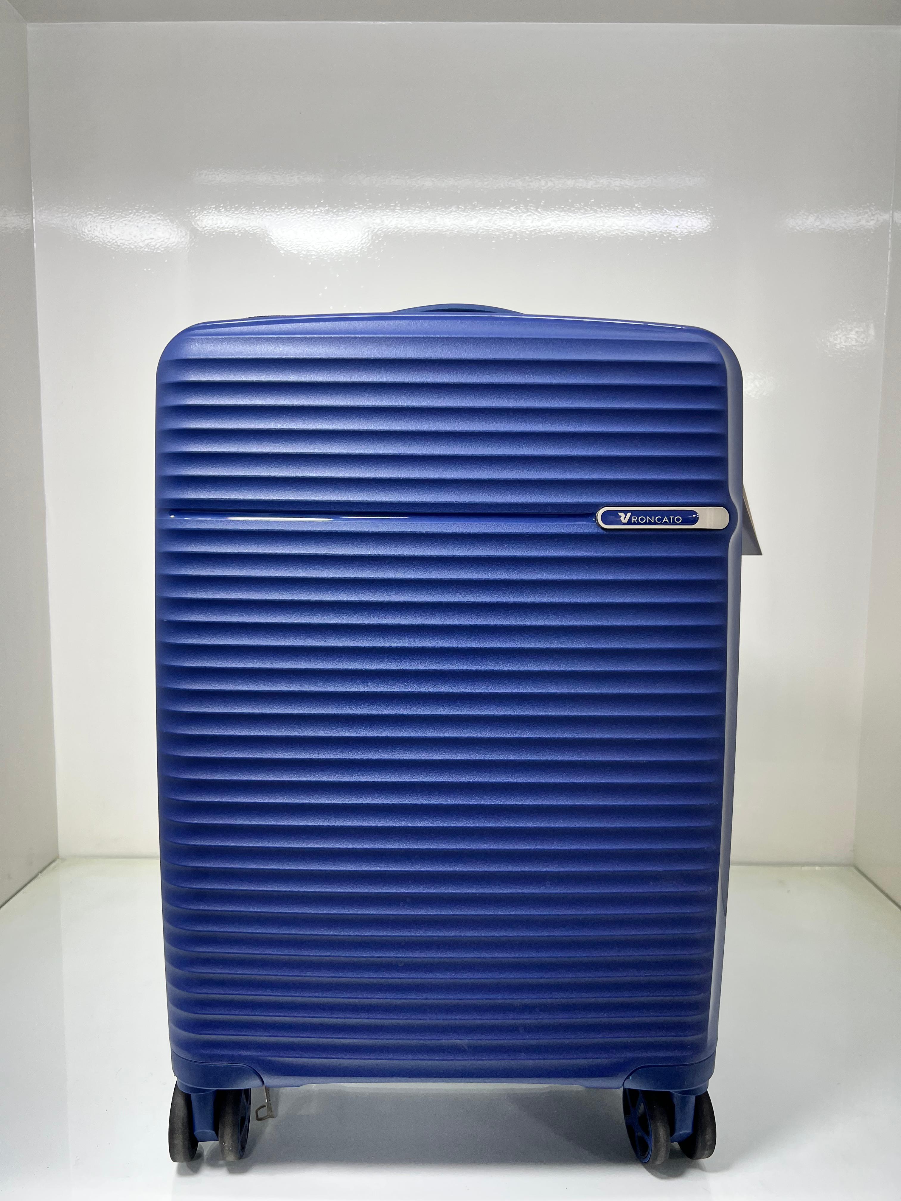 Roncato (Navy Blue)