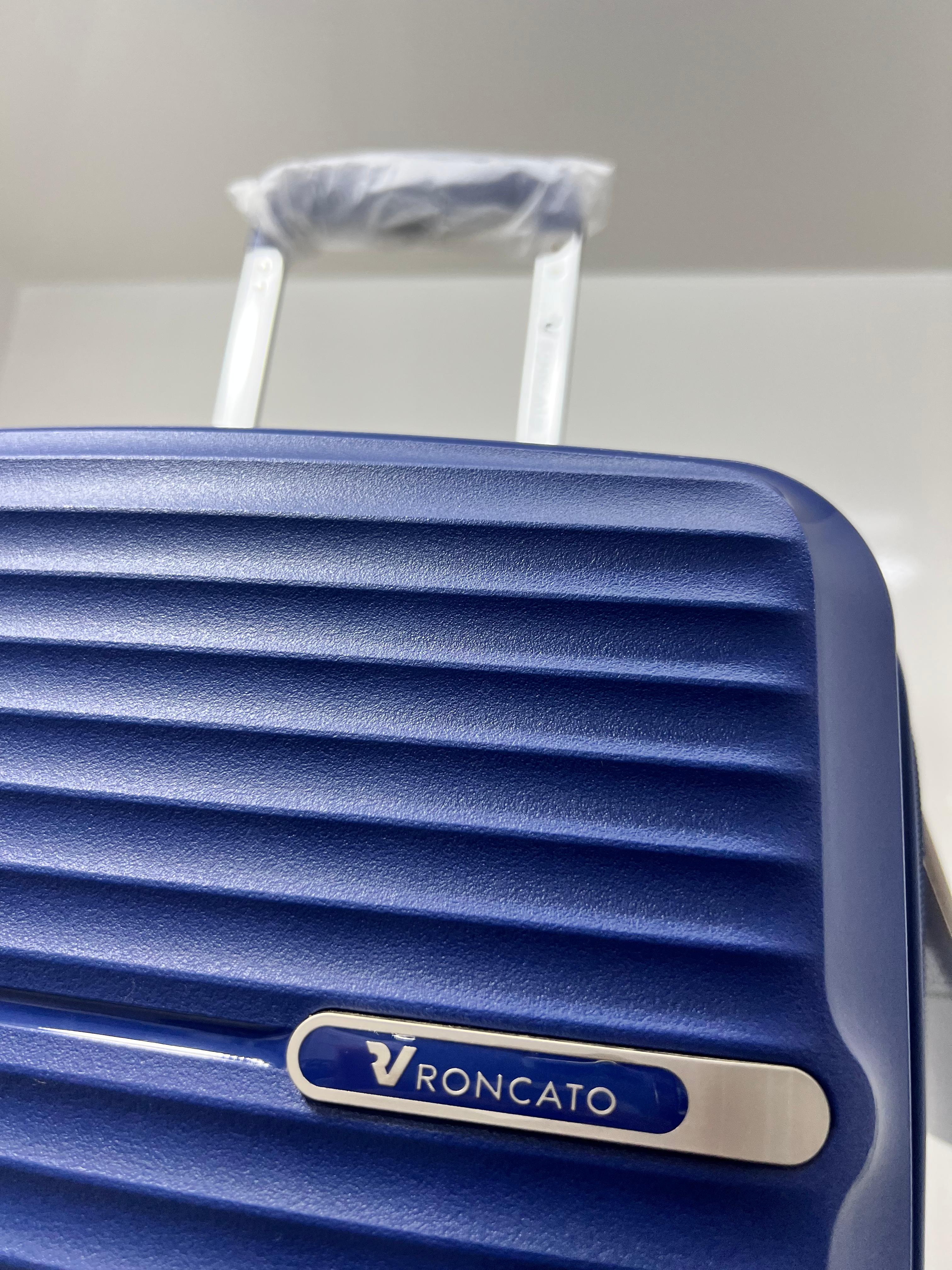 Roncato (Navy Blue)