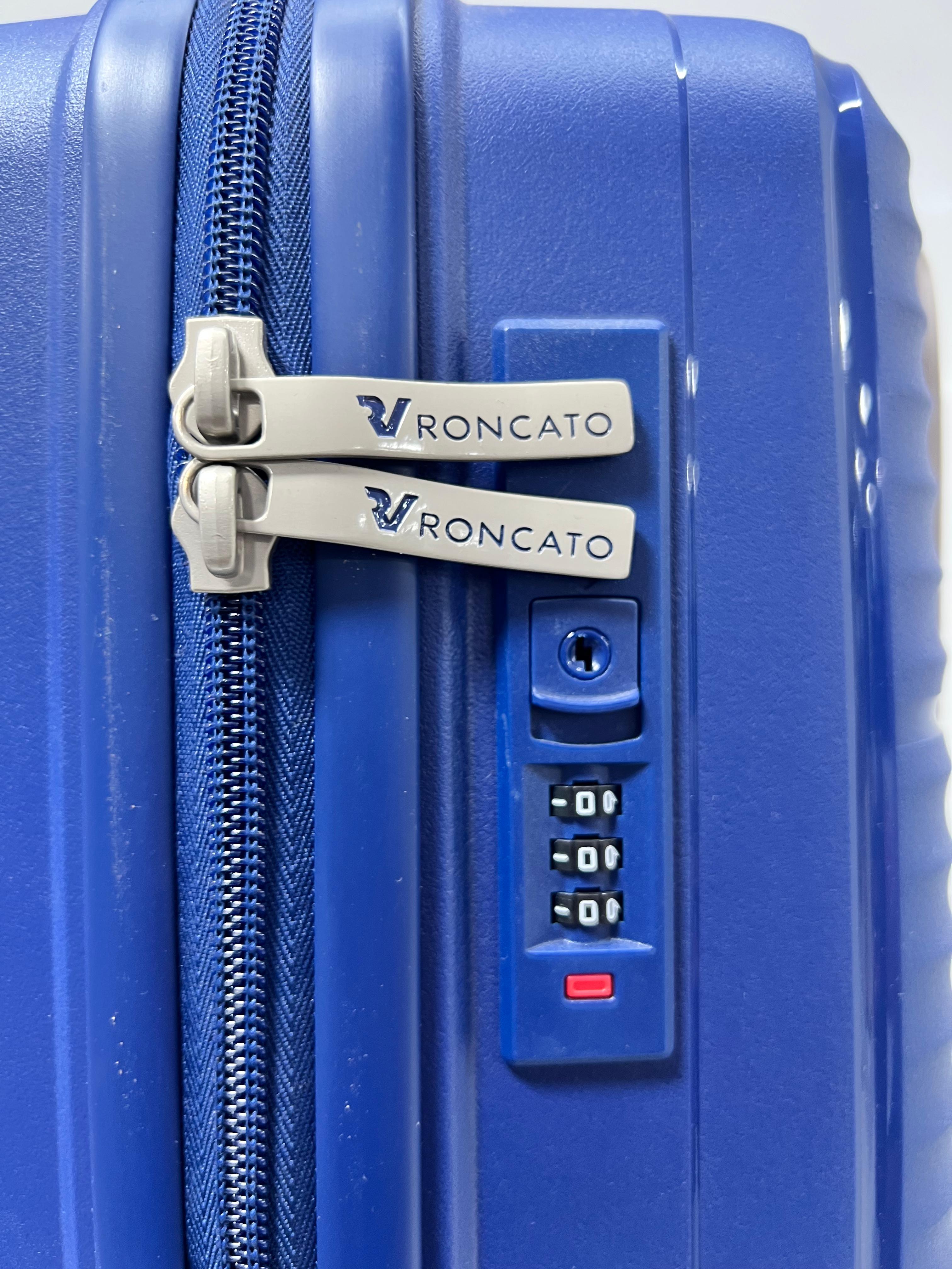 Roncato (Navy Blue)