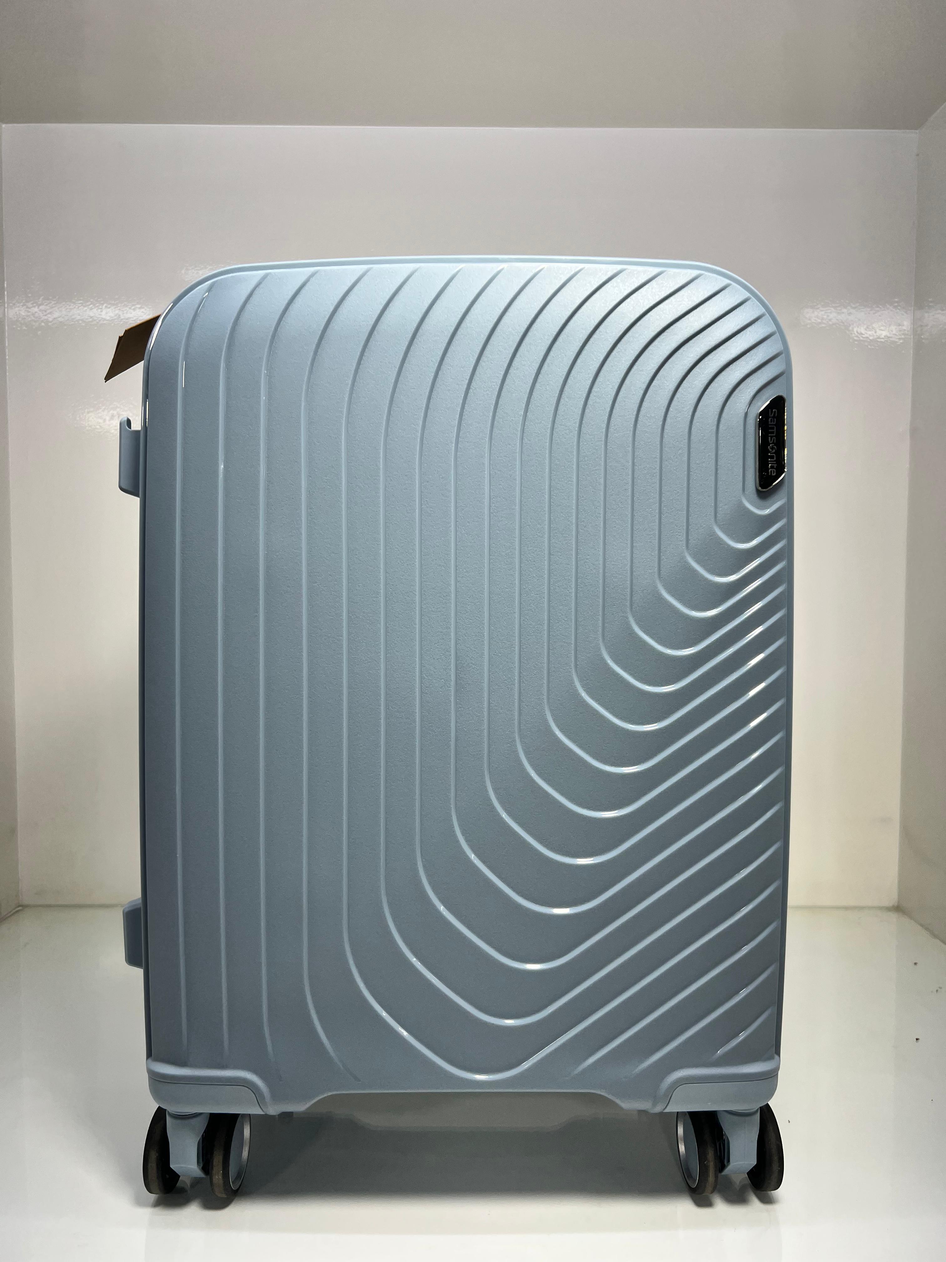 Samsonite Interlace (Ice Blue)