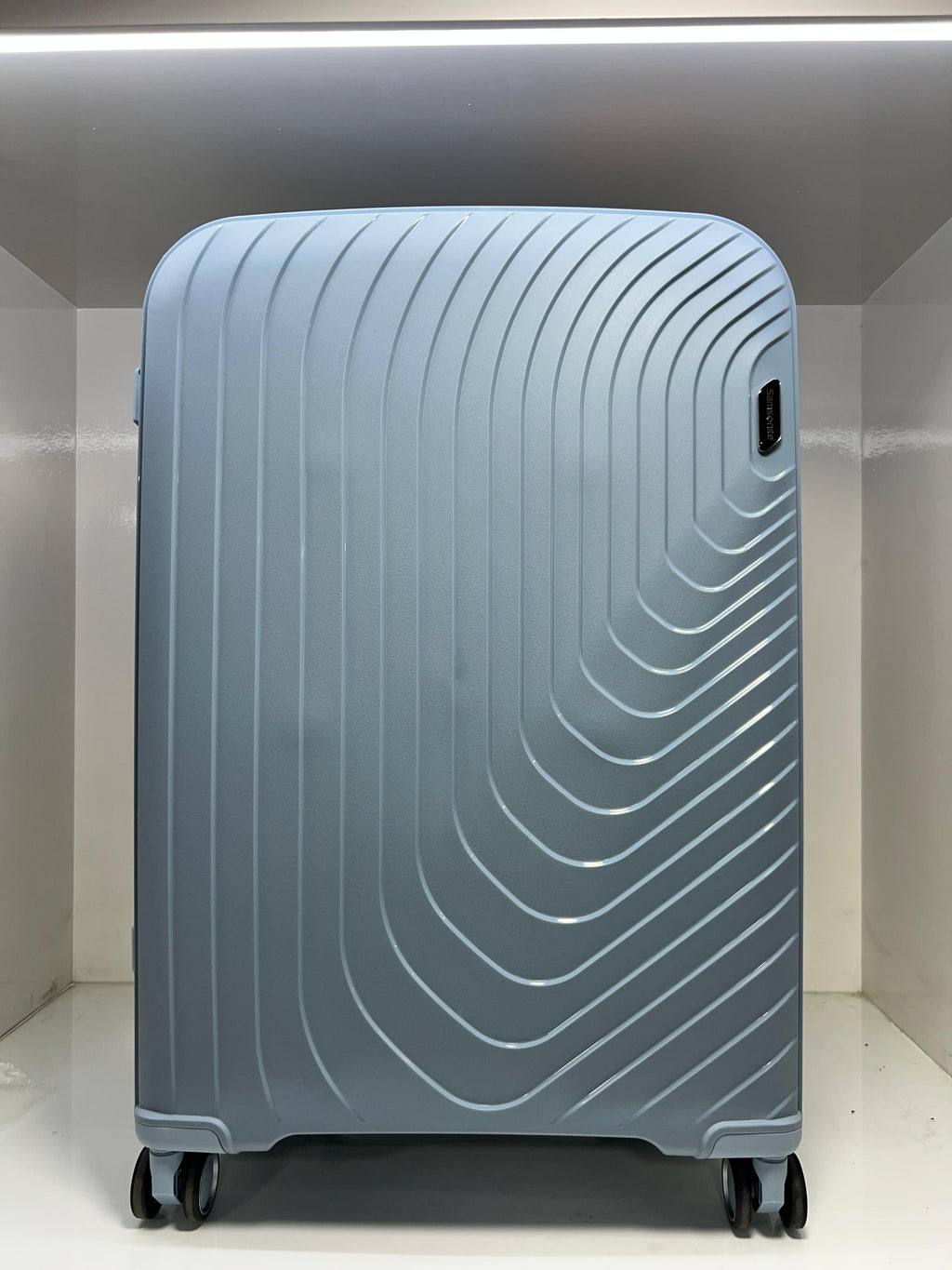Samsonite Interlace (Ice Blue)