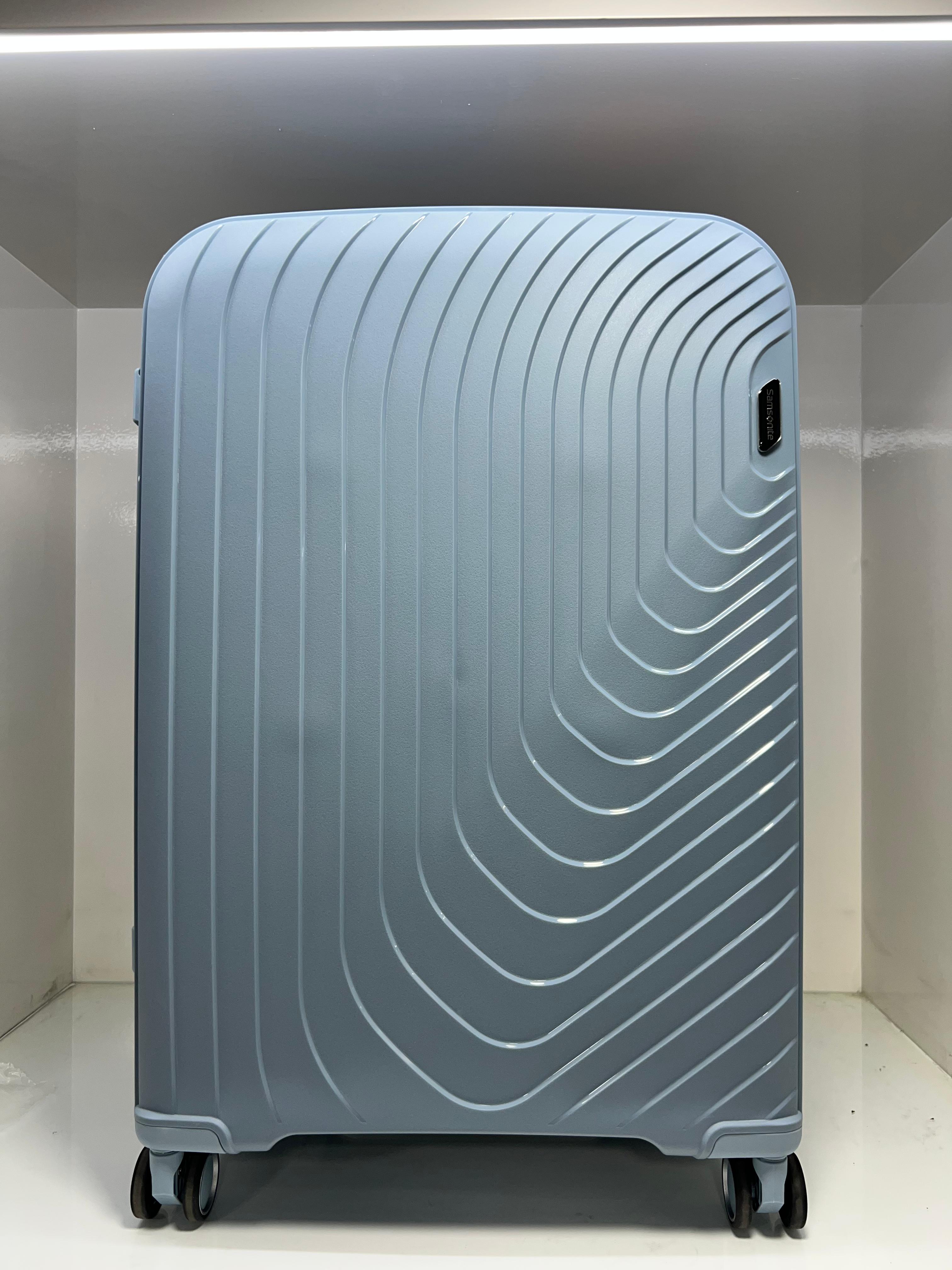 Samsonite Interlace (Ice Blue)