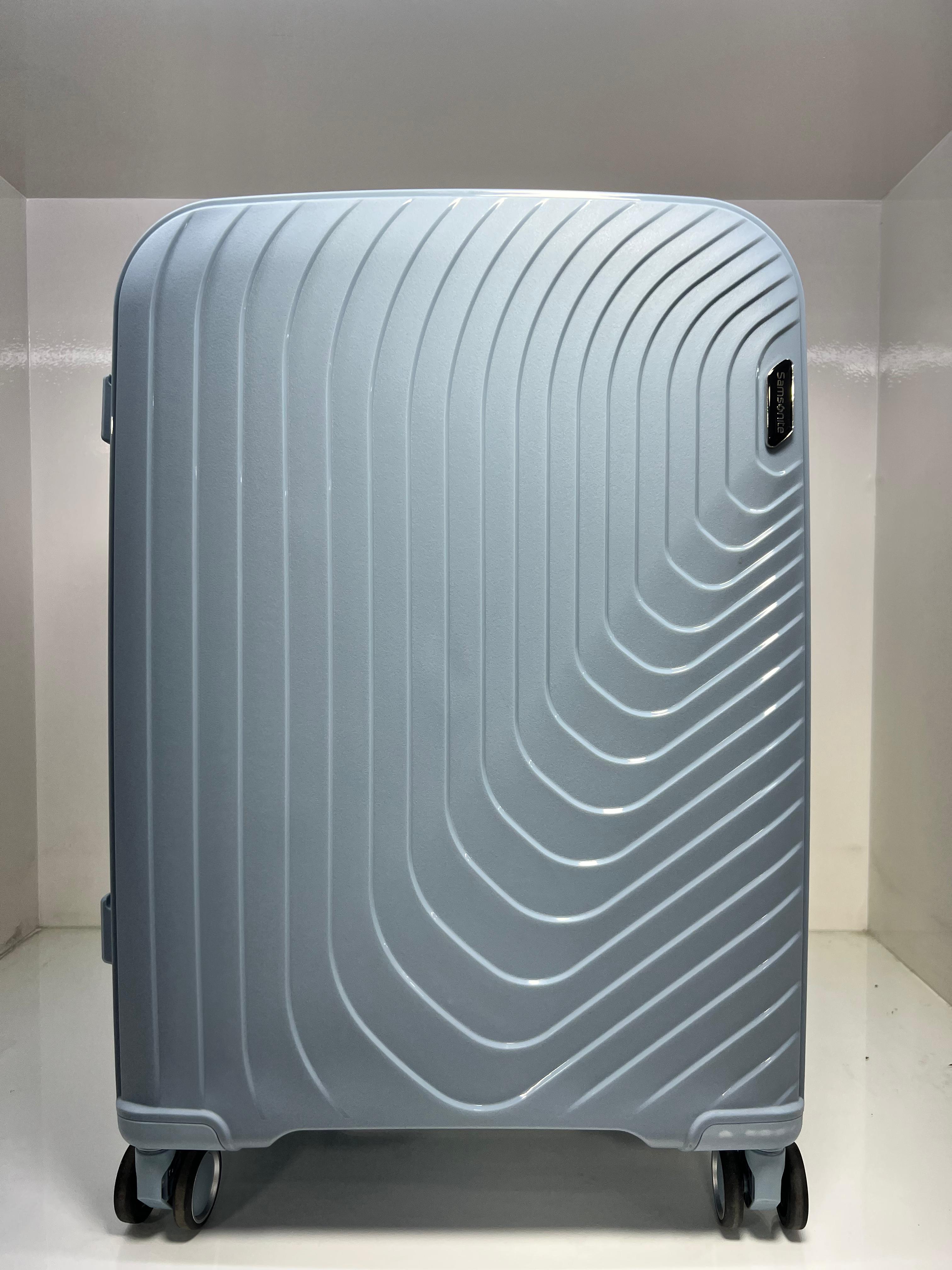Samsonite Interlace (Ice Blue)