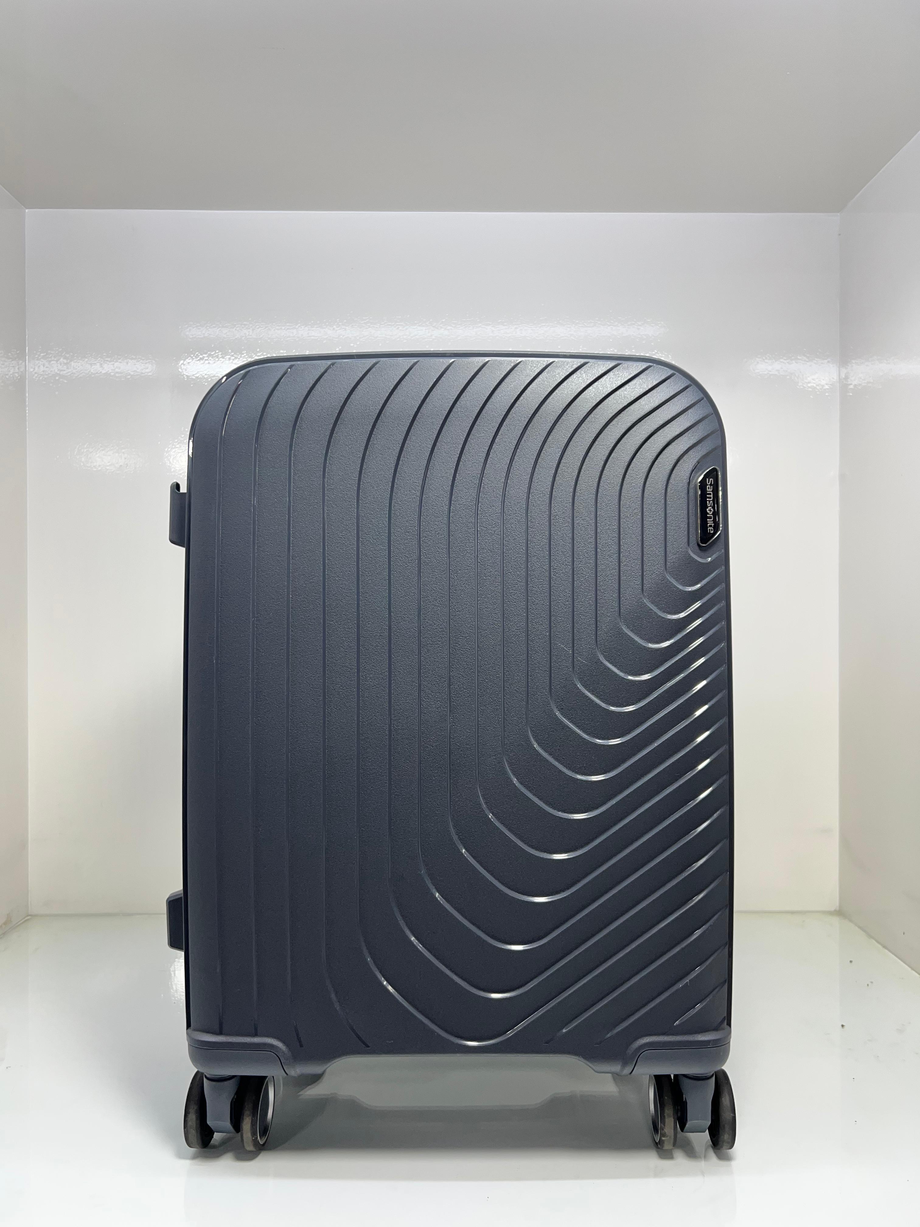 Samsonite Interlace (Midnight Grey)