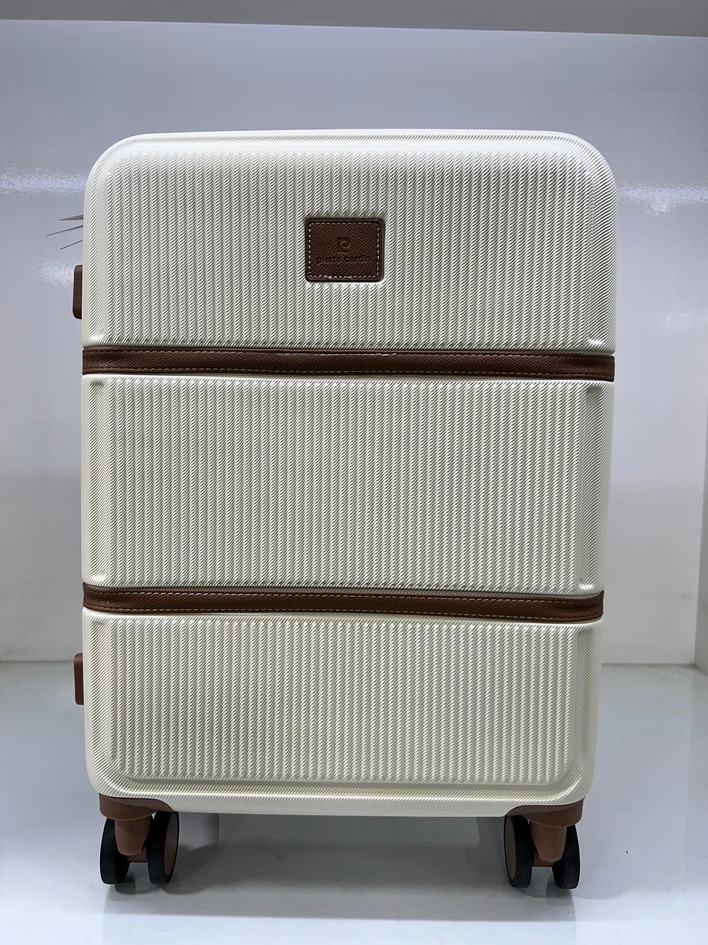 Pierre Cardin (Cream)
