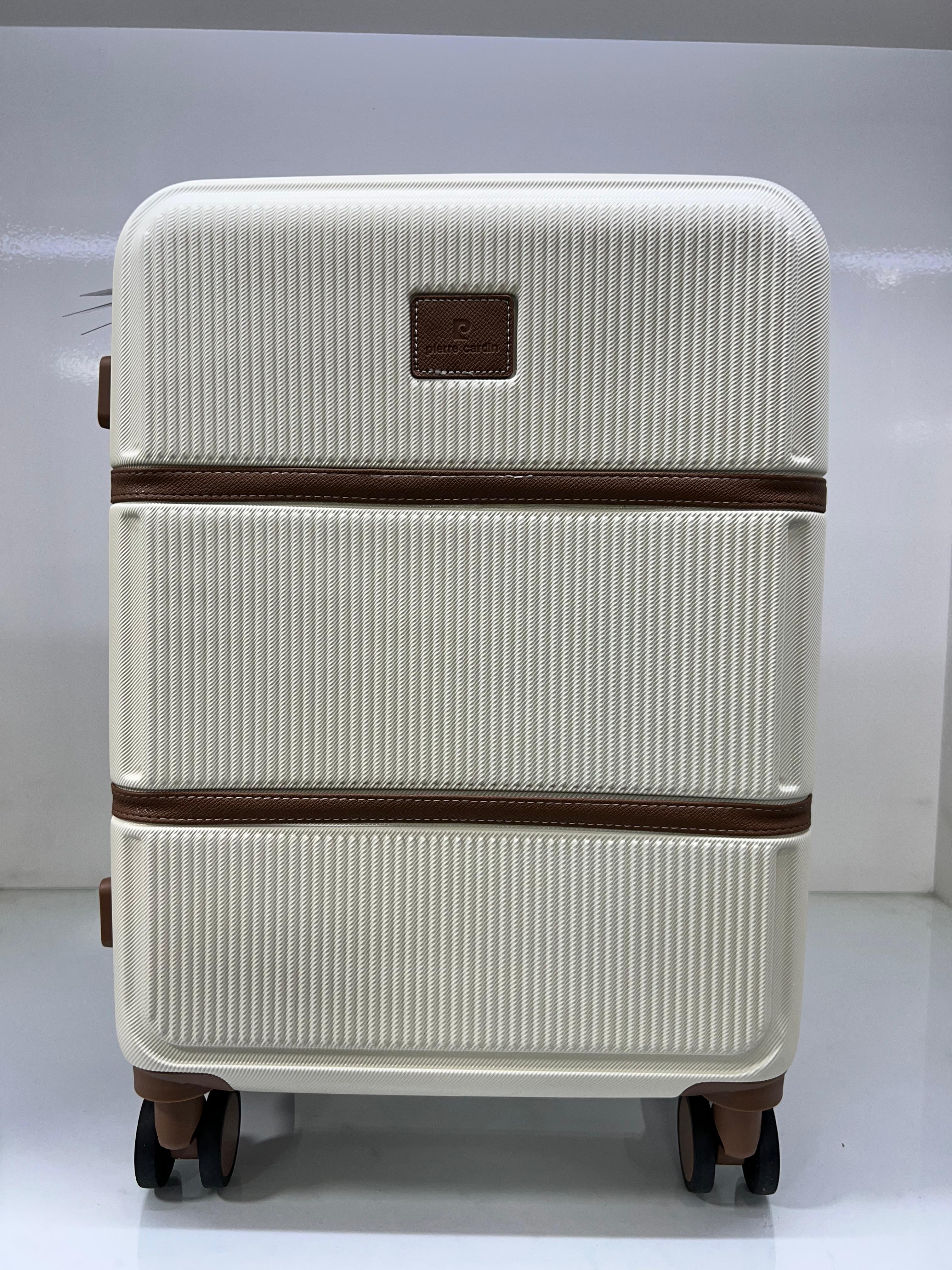 Pierre Cardin (Cream)