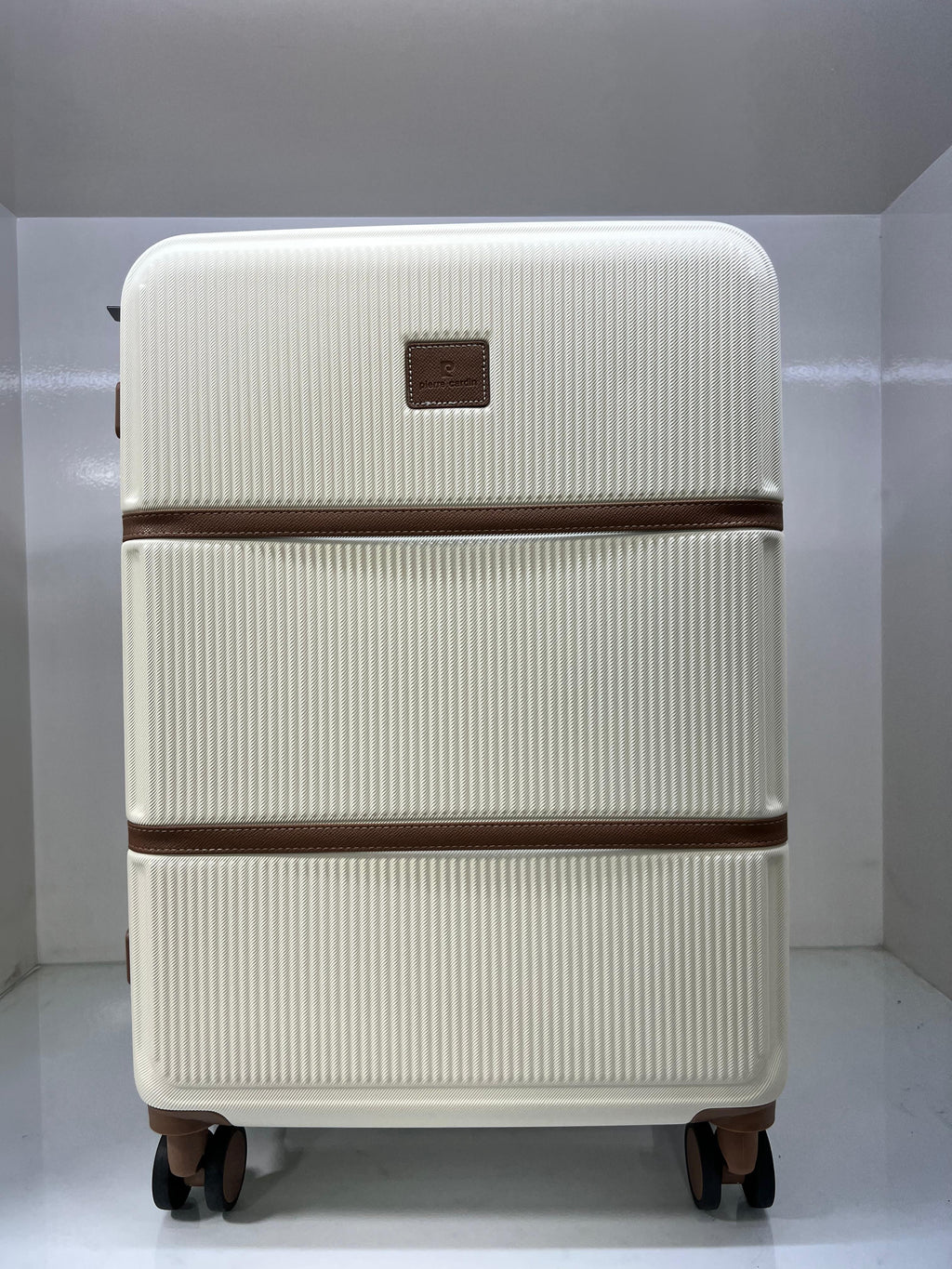 Pierre Cardin (Cream)