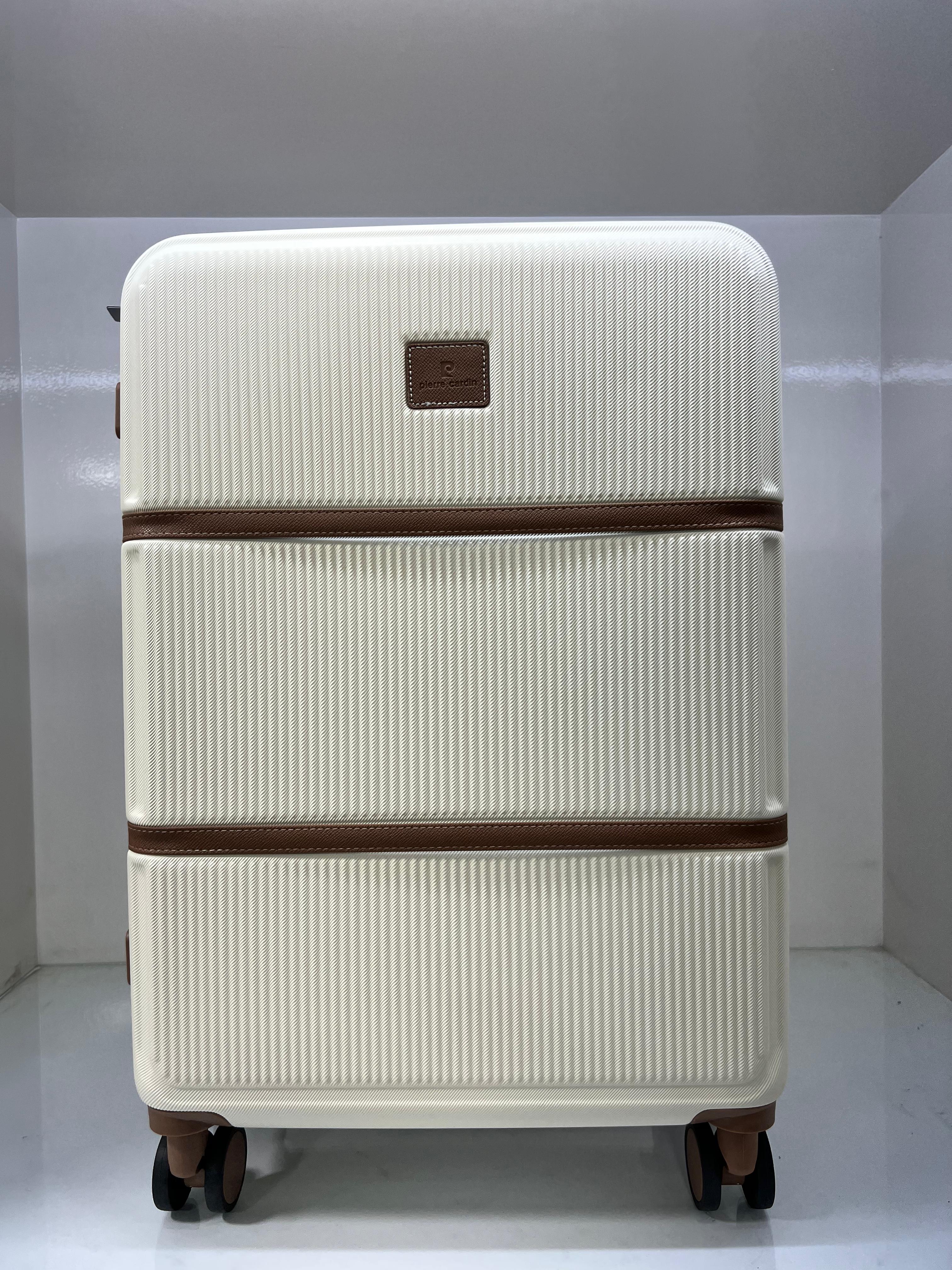 Pierre Cardin (Cream)
