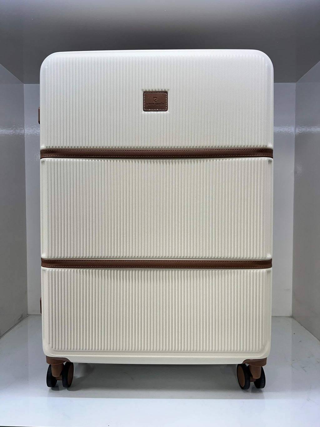 Pierre Cardin (Cream)