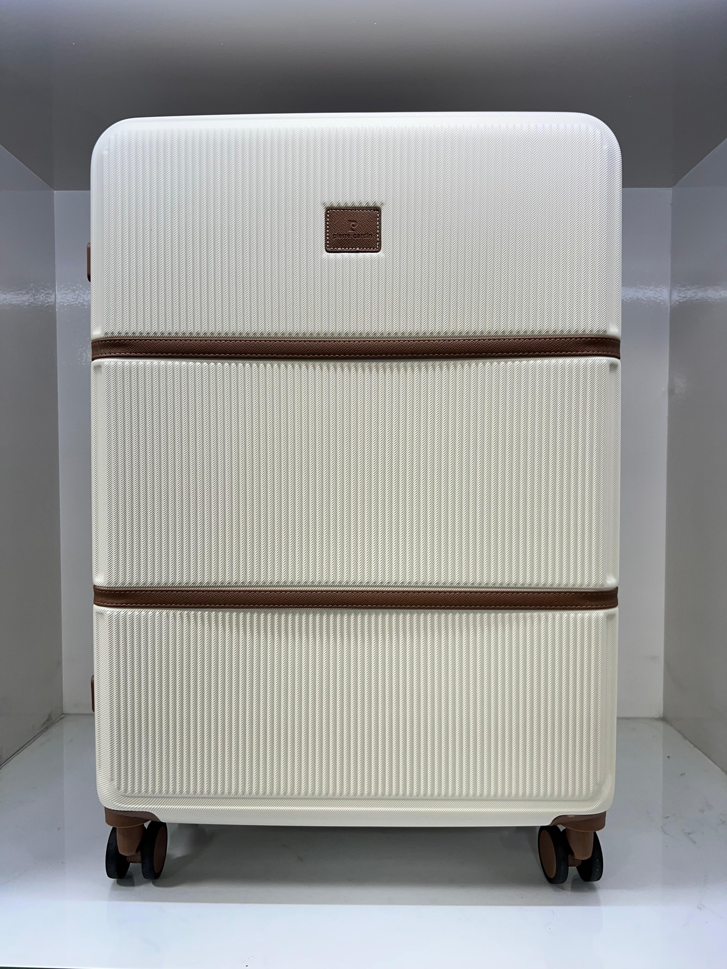 Pierre Cardin (Cream)