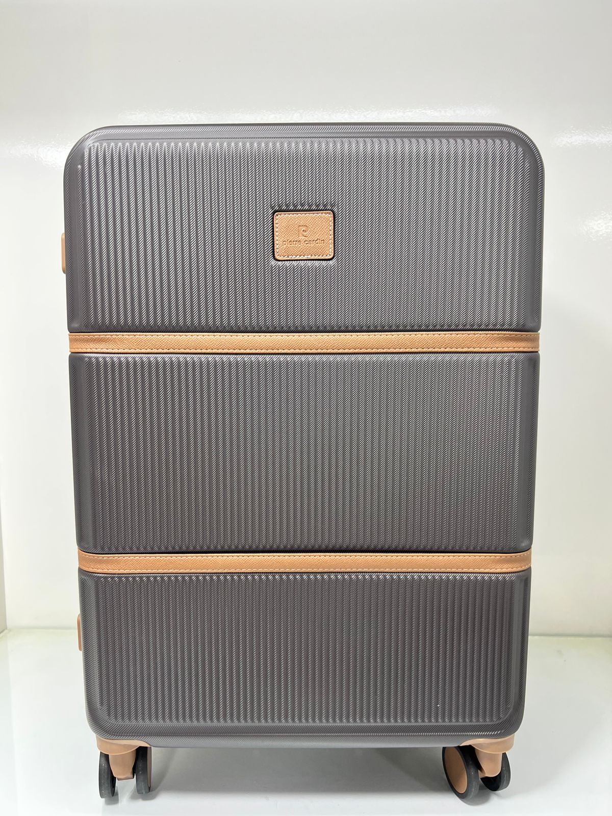 Pierre Cardin (brown taan)