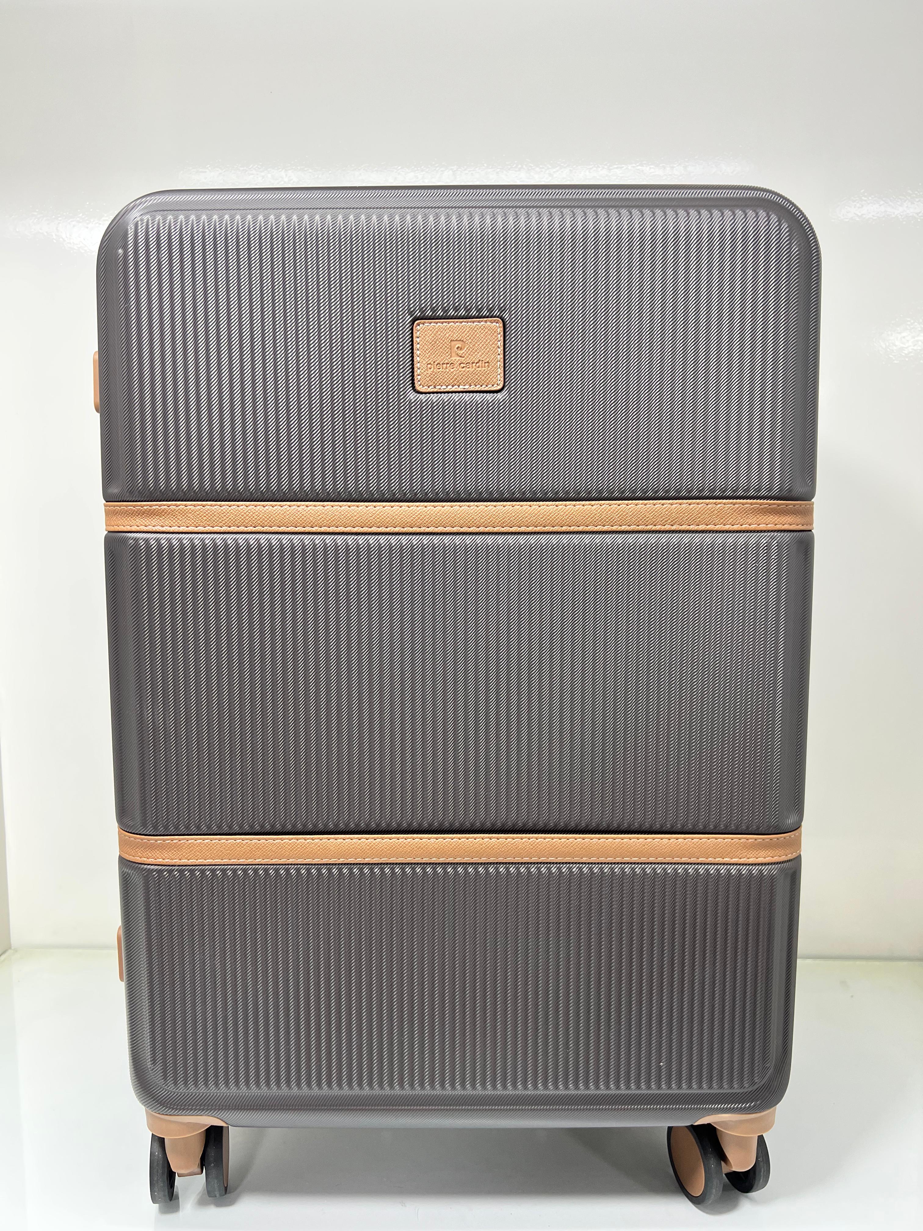 Pierre Cardin (brown taan)