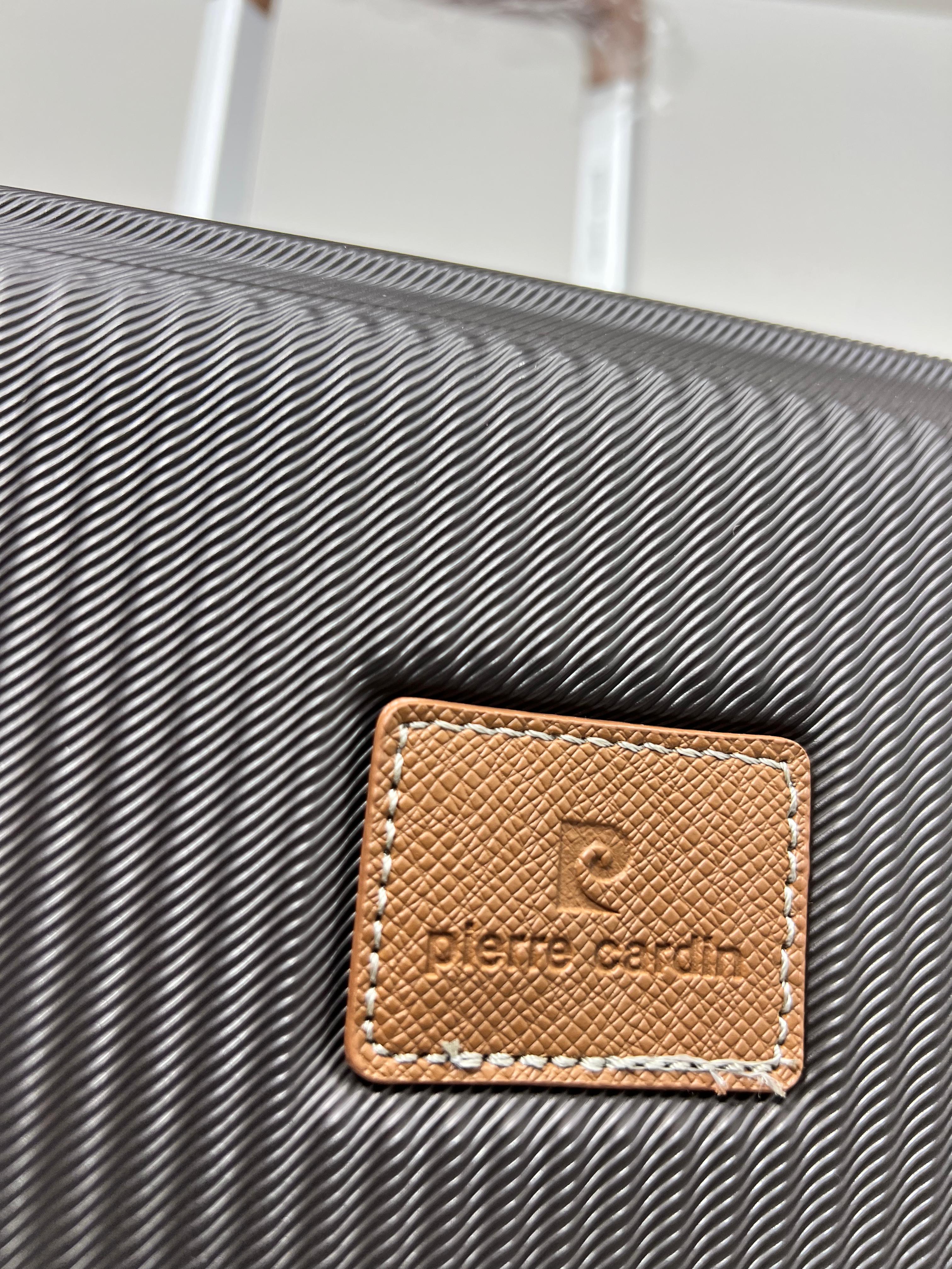 Pierre Cardin (brown taan)