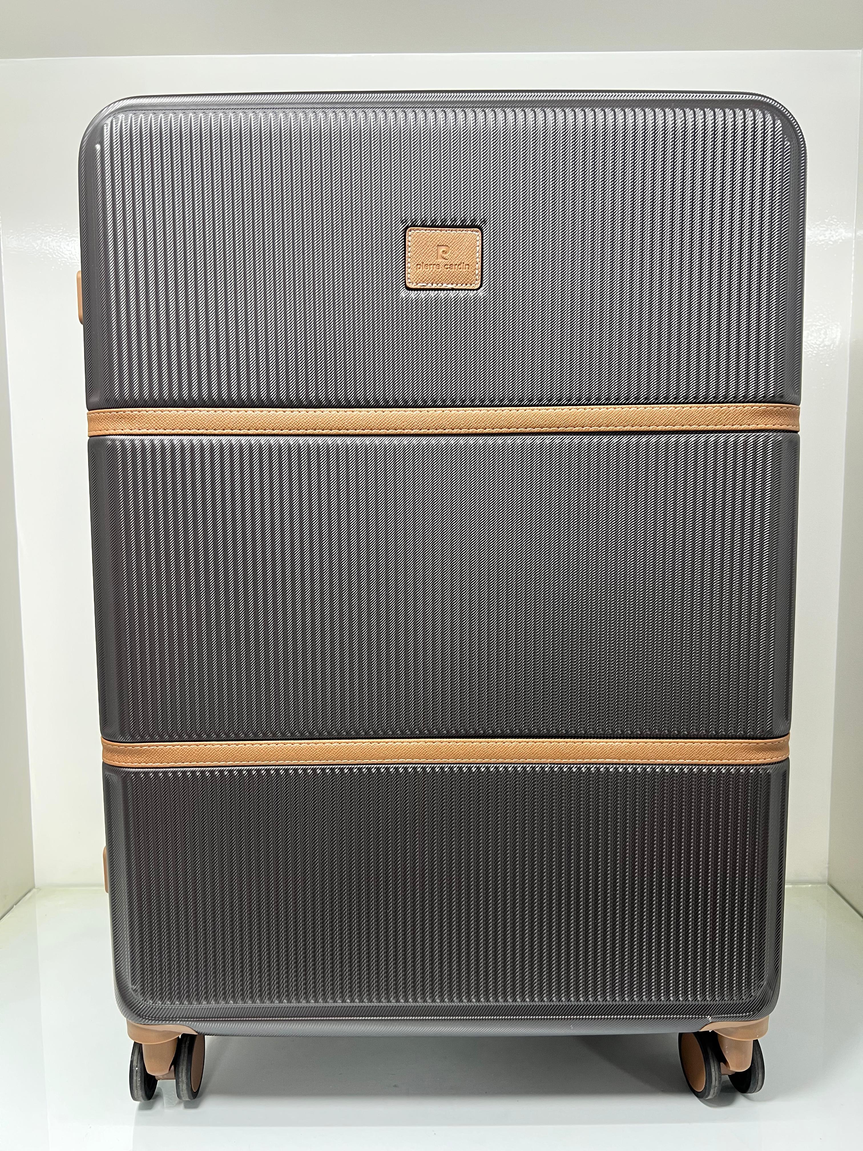 Pierre Cardin (brown taan)
